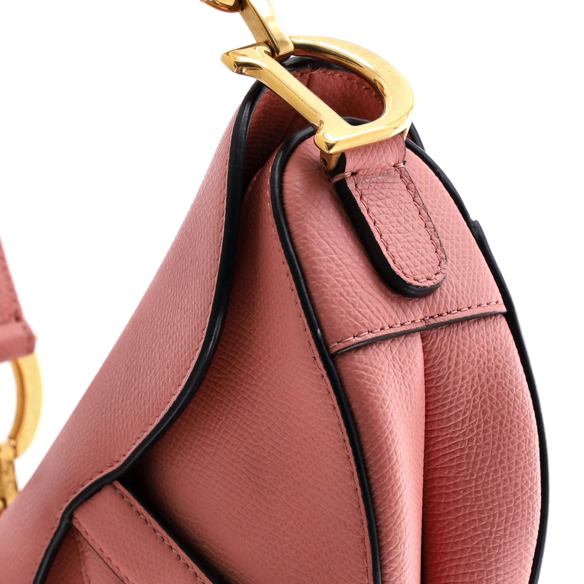 Dior Saddle Handbag Size ONE SIZE - 7 Thumbnail