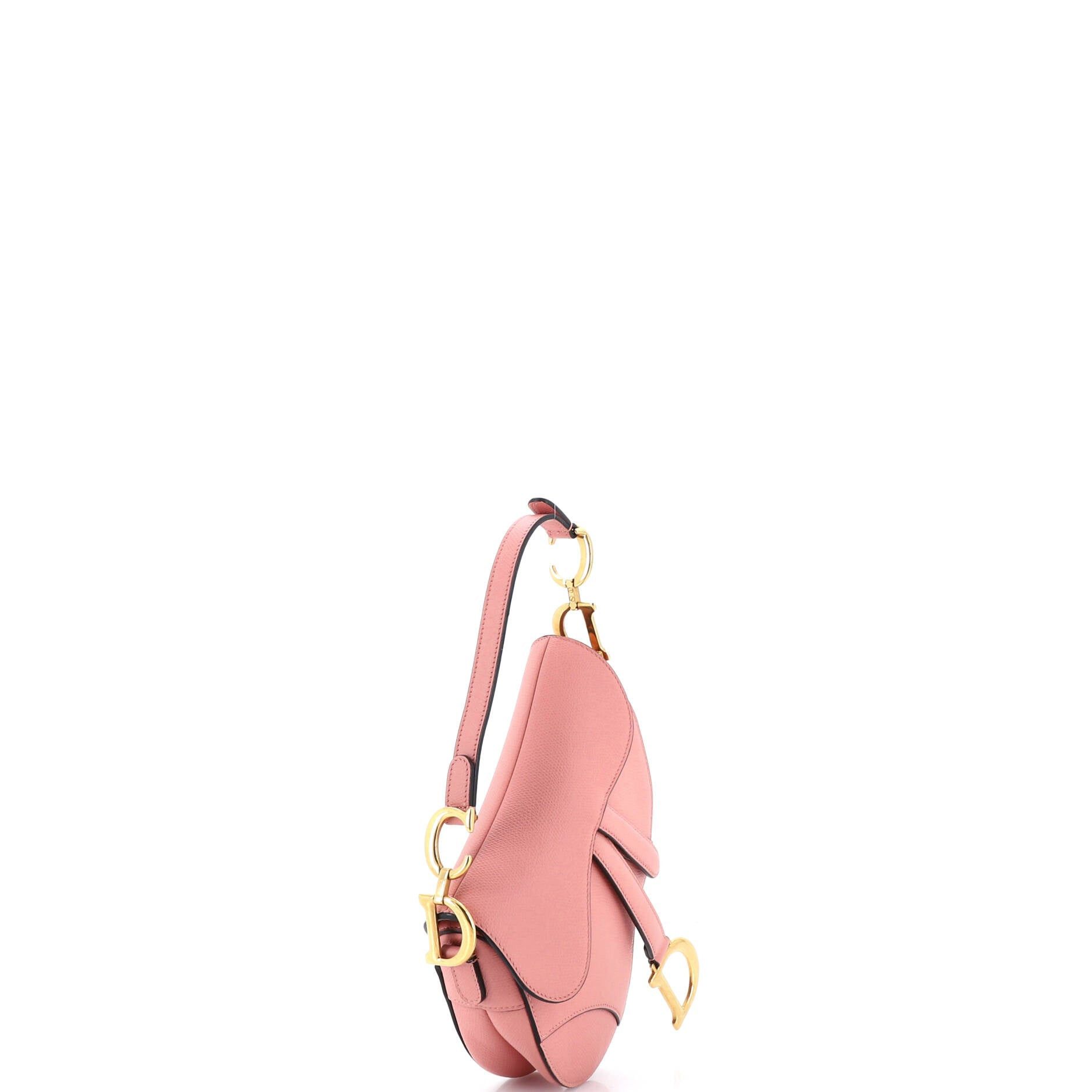 Dior Saddle Handbag Size ONE SIZE - 2 Thumbnail