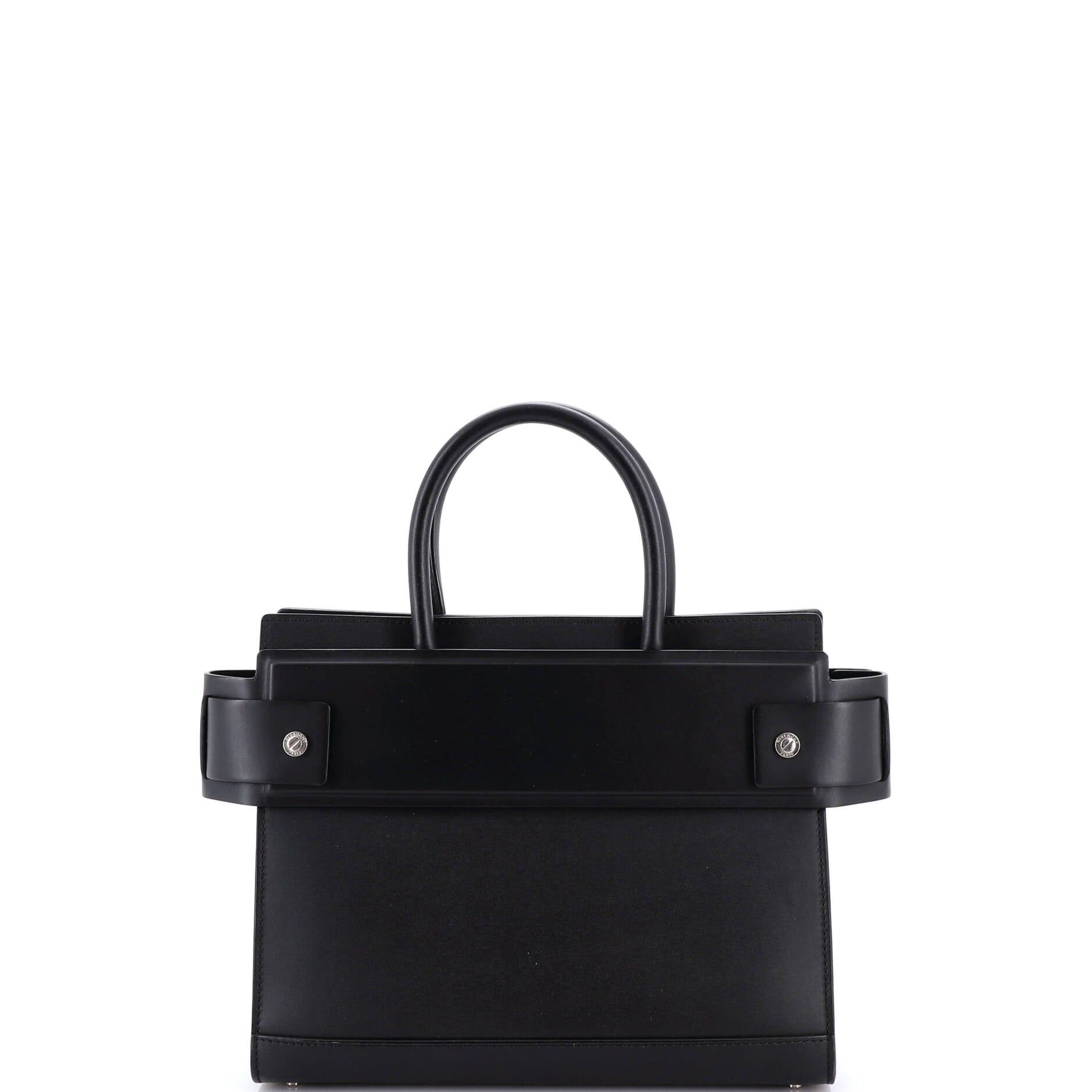 Givenchy Horizon Satchel Size ONE SIZE - 3 Thumbnail