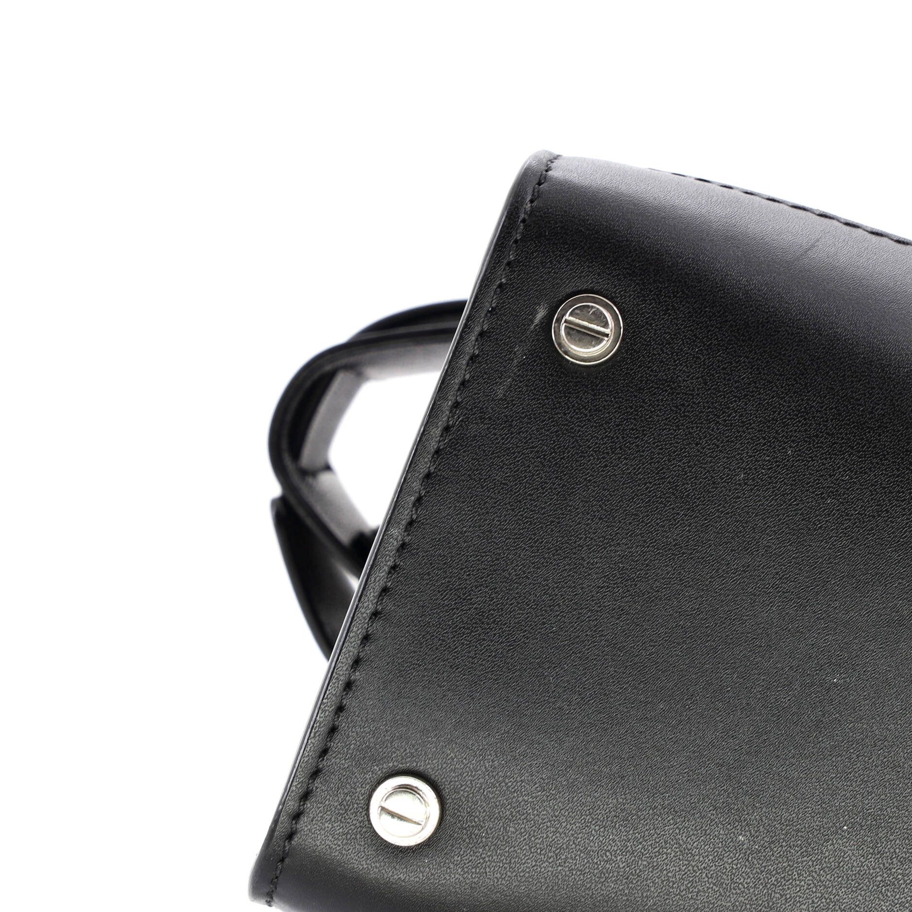 Givenchy Horizon Satchel Size ONE SIZE - 6 Thumbnail