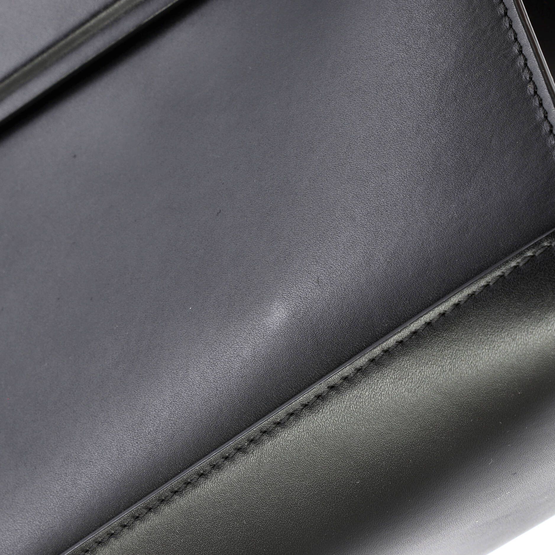 Givenchy Horizon Satchel Size ONE SIZE - 7 Thumbnail