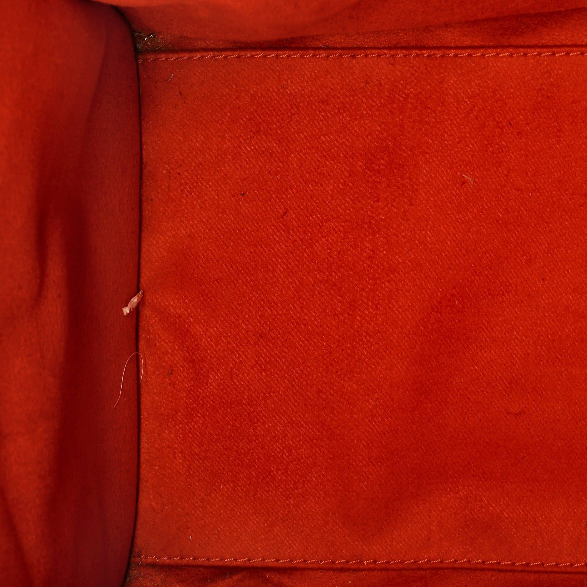 Celine Luggage Bag Size ONE SIZE - 5 Thumbnail