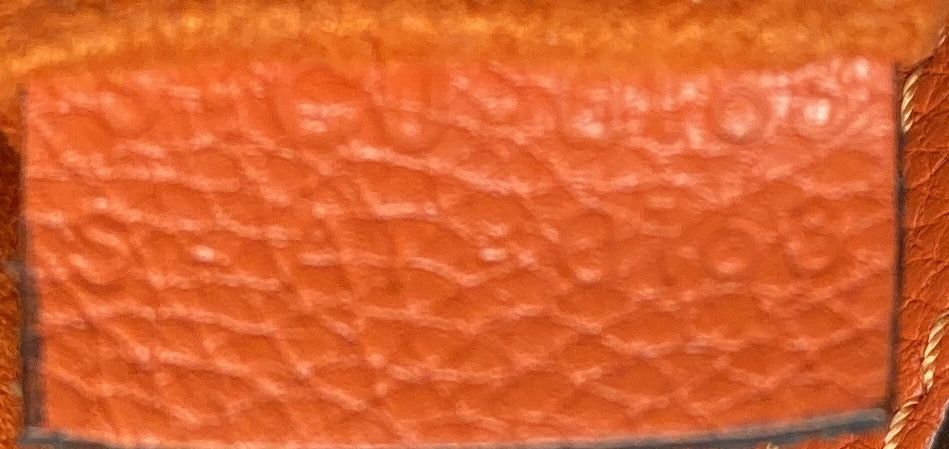 Celine Luggage Bag Size ONE SIZE - 6 Thumbnail
