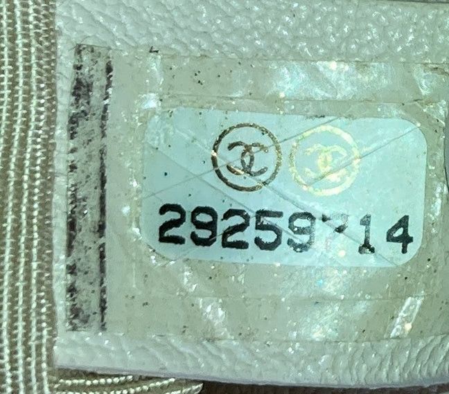 Chanel 19 Flap Bag Size ONE SIZE - 6 Thumbnail