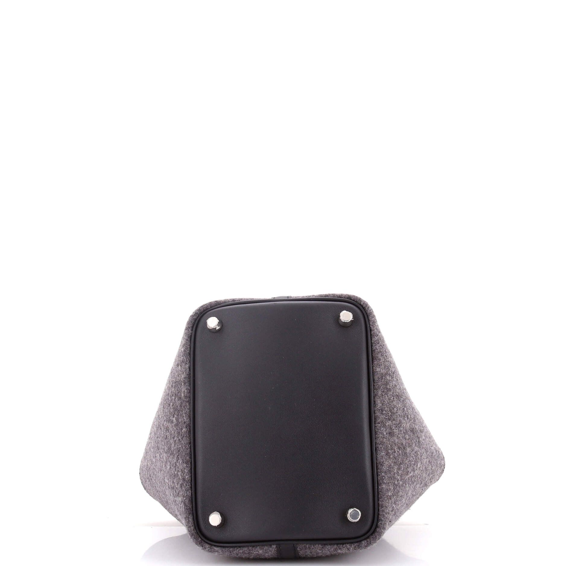 Hermes Picotin Lock Bag Size ONE SIZE - 9 Thumbnail
