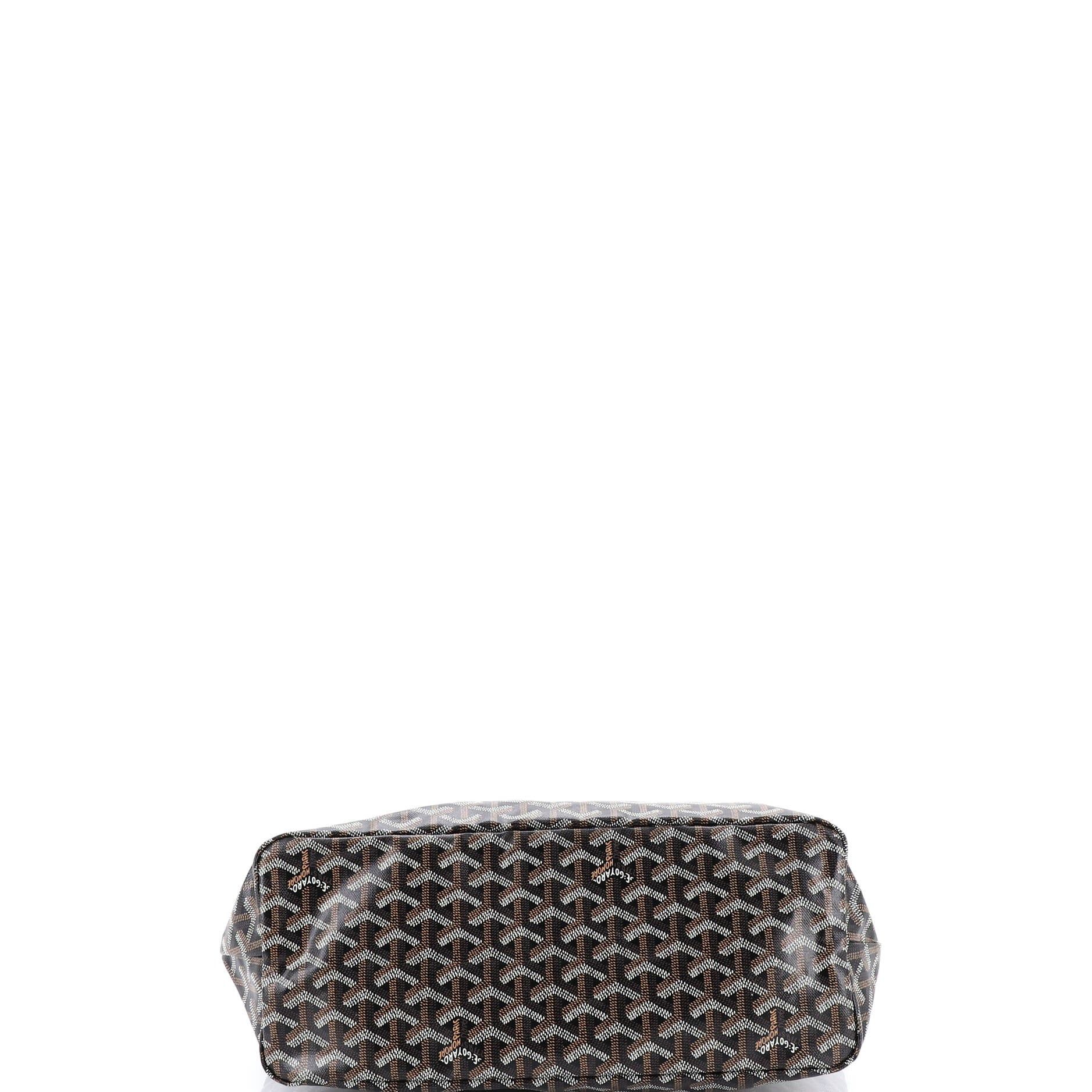 Goyard Boheme Hobo Size ONE SIZE - 5 Thumbnail