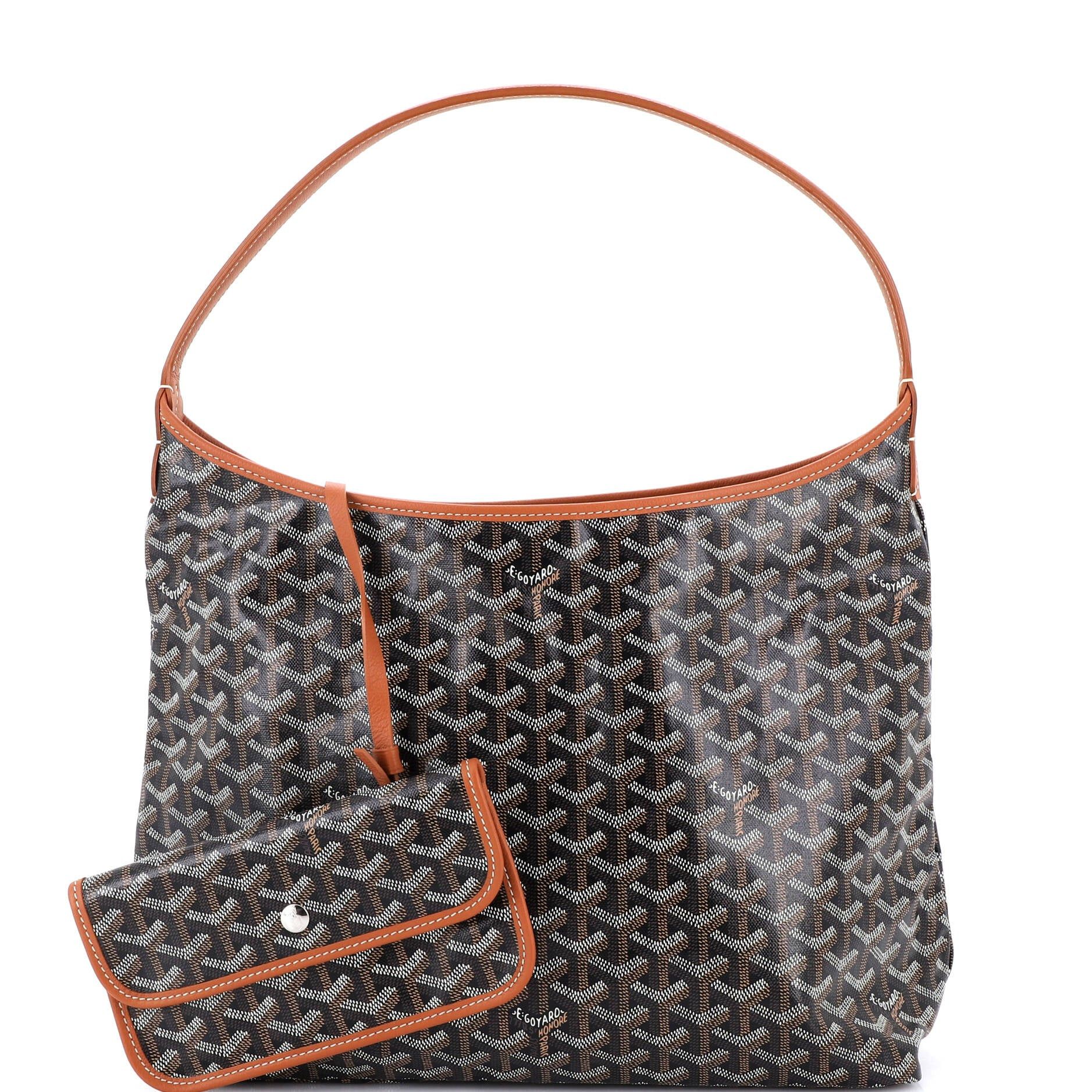Goyard Boheme Hobo Size ONE SIZE - 2 Thumbnail