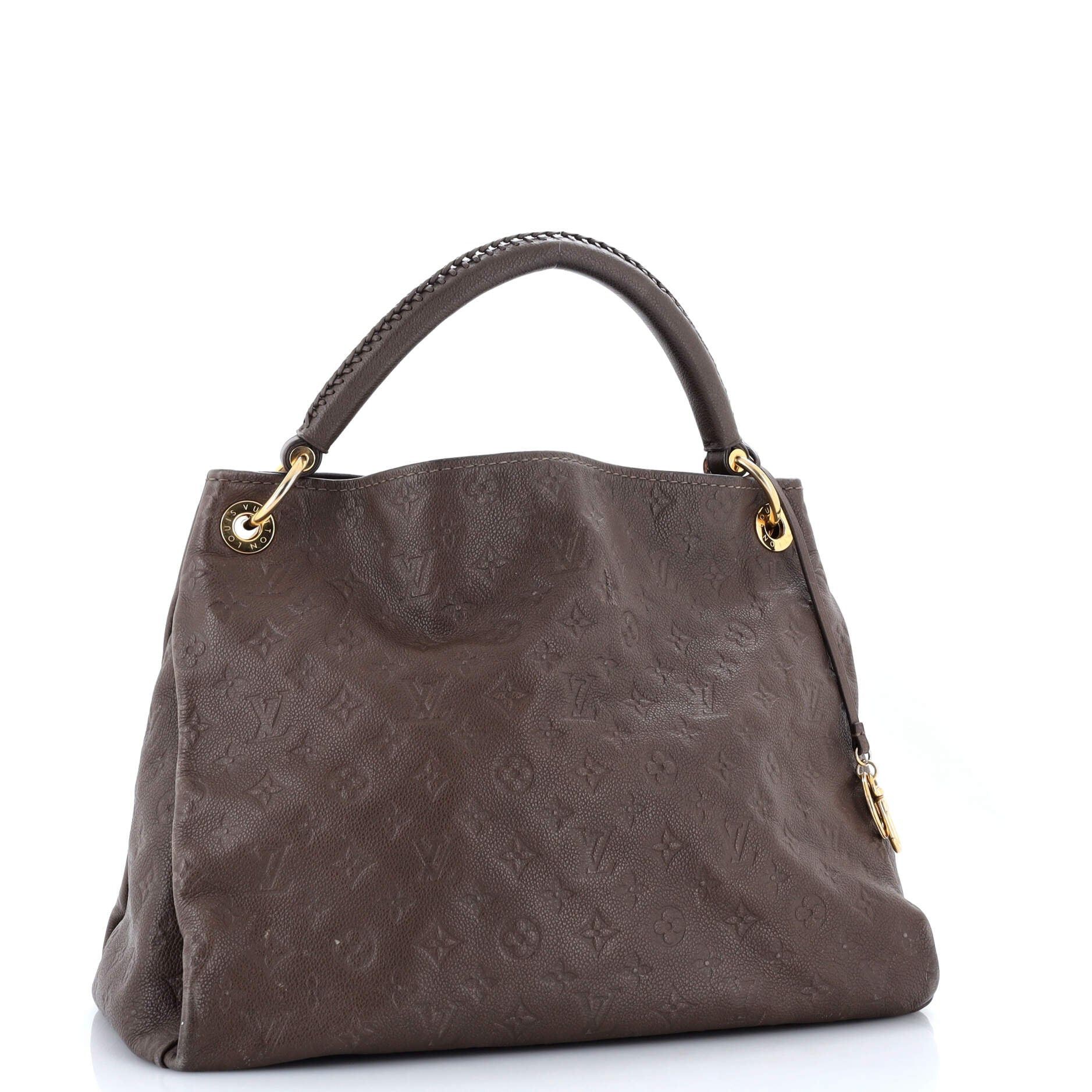 Louis Vuitton Artsy Handbag Size ONE SIZE - 2 Thumbnail