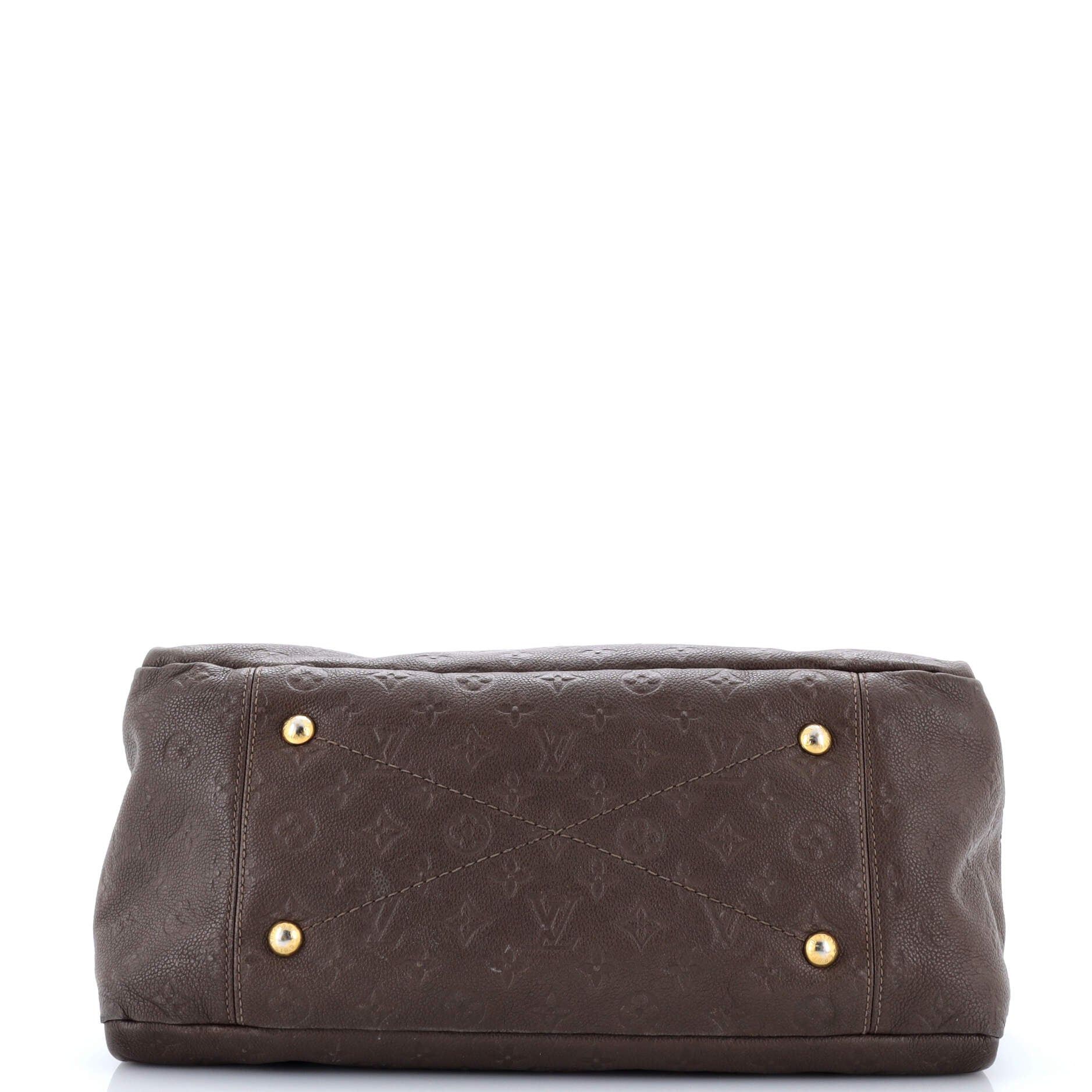 Louis Vuitton Artsy Handbag Size ONE SIZE - 4 Thumbnail