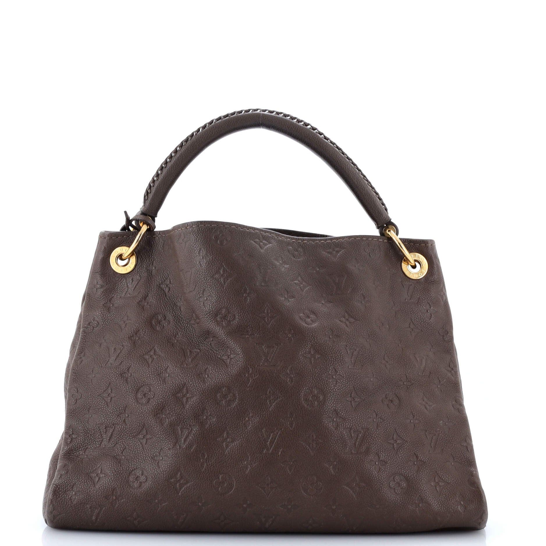 Louis Vuitton Artsy Handbag Size ONE SIZE - 3 Thumbnail