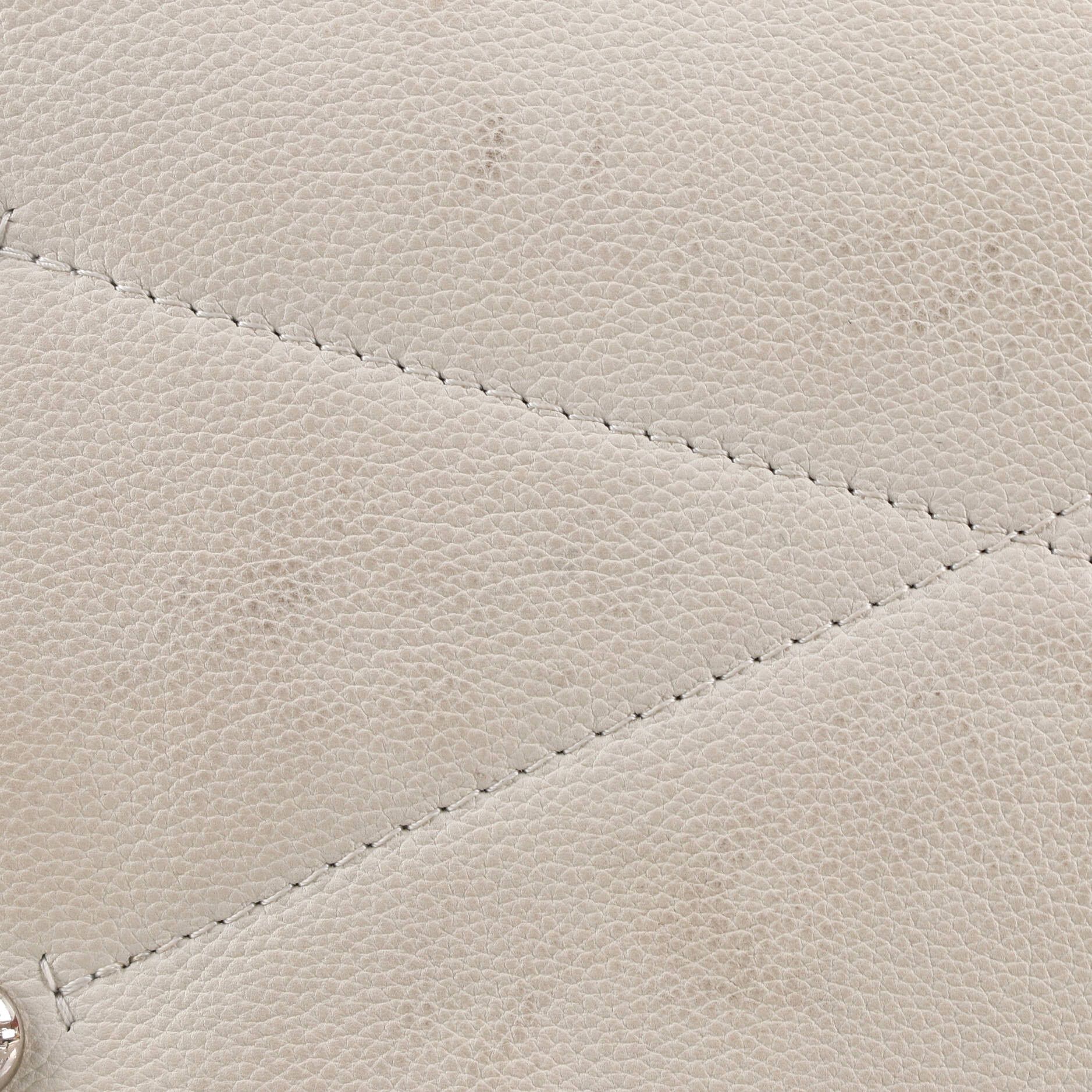 Louis Vuitton Carmel Hobo Size ONE SIZE - 8 Thumbnail