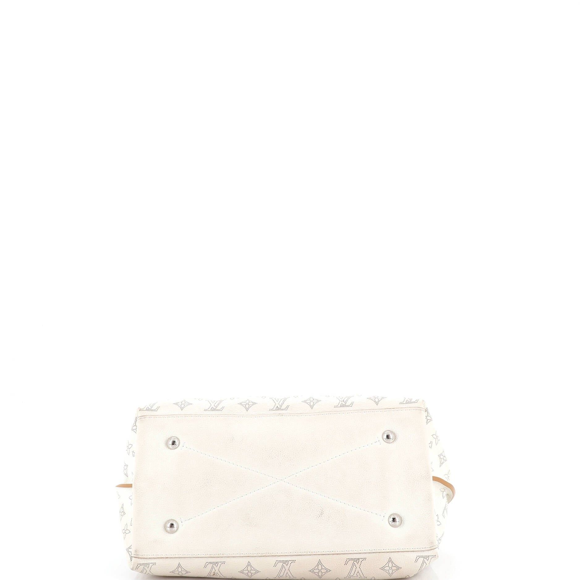 Louis Vuitton Carmel Hobo Size ONE SIZE - 4 Thumbnail