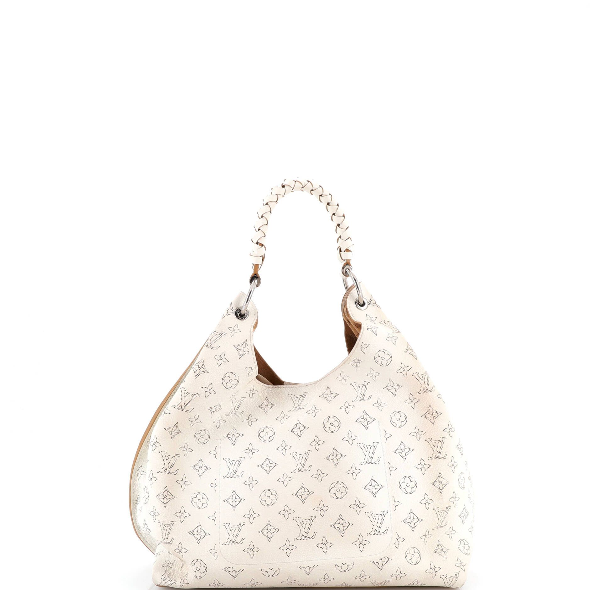 Louis Vuitton Carmel Hobo Size ONE SIZE - 3 Thumbnail