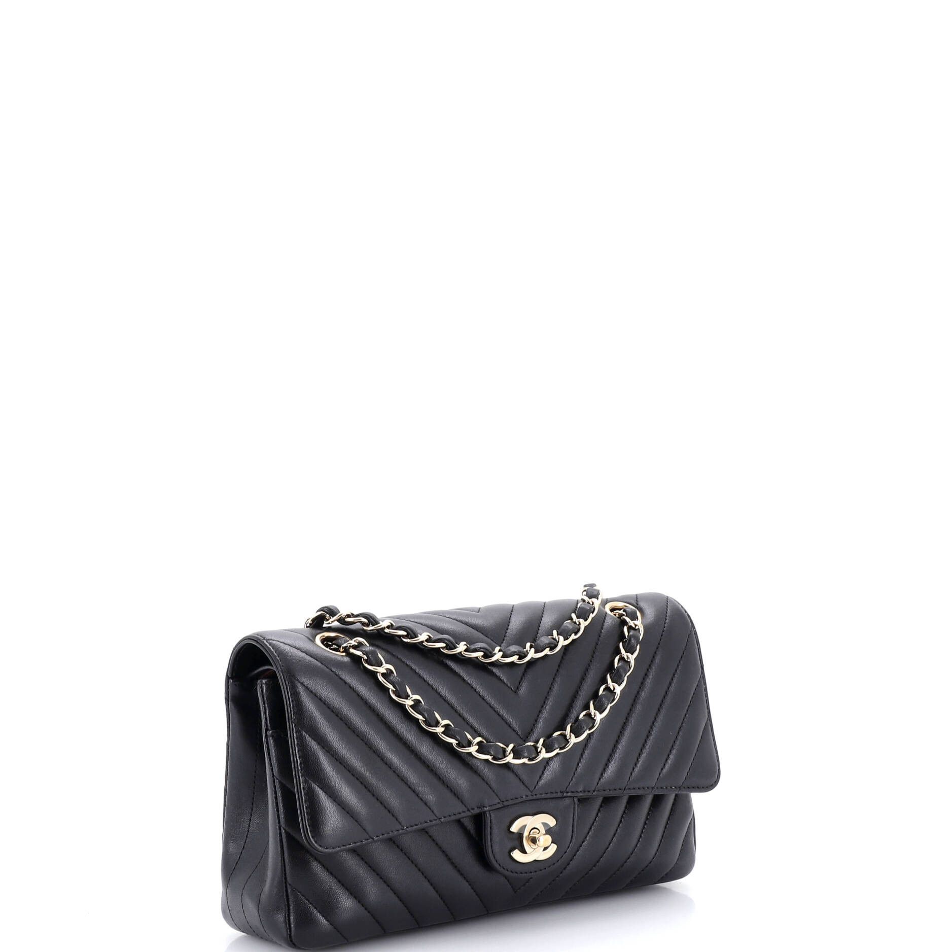 Chanel Classic Double Flap Bag Size ONE SIZE - 2 Thumbnail