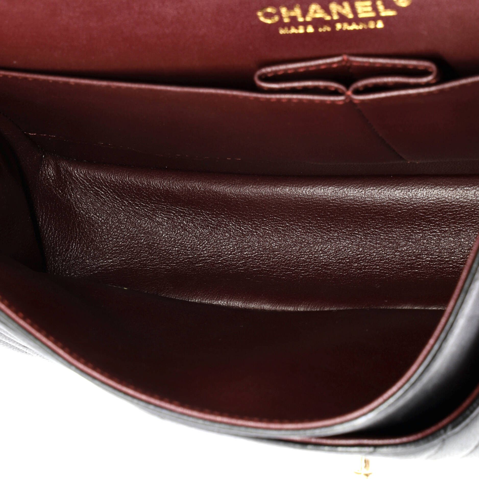 Chanel Classic Double Flap Bag Size ONE SIZE - 5 Thumbnail