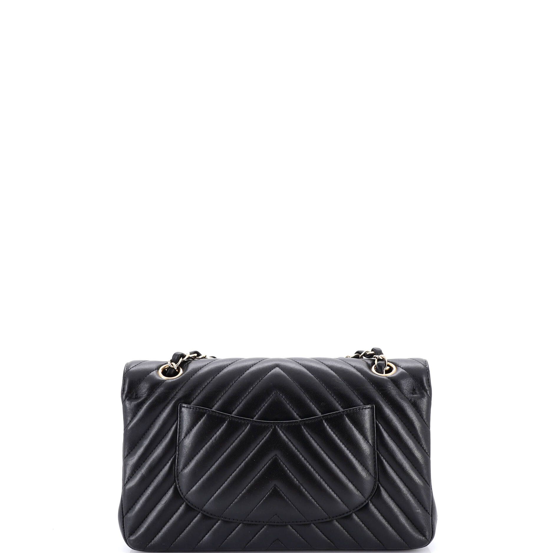 Chanel Classic Double Flap Bag Size ONE SIZE - 3 Thumbnail