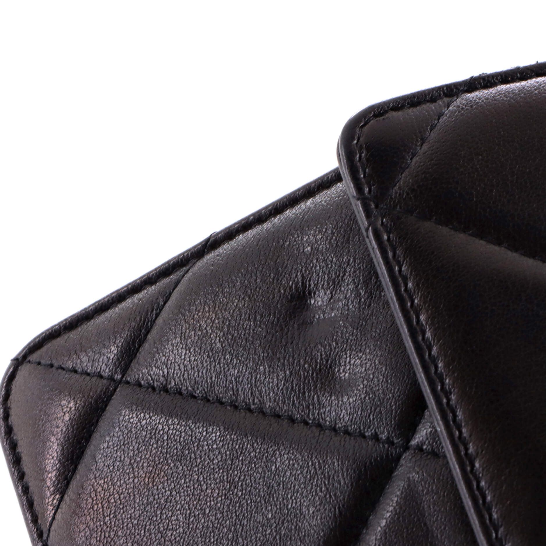 Chanel 19 Wallet on Chain Size ONE SIZE - 7 Thumbnail