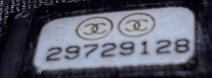 Chanel 19 Wallet on Chain Size ONE SIZE - 8 Thumbnail