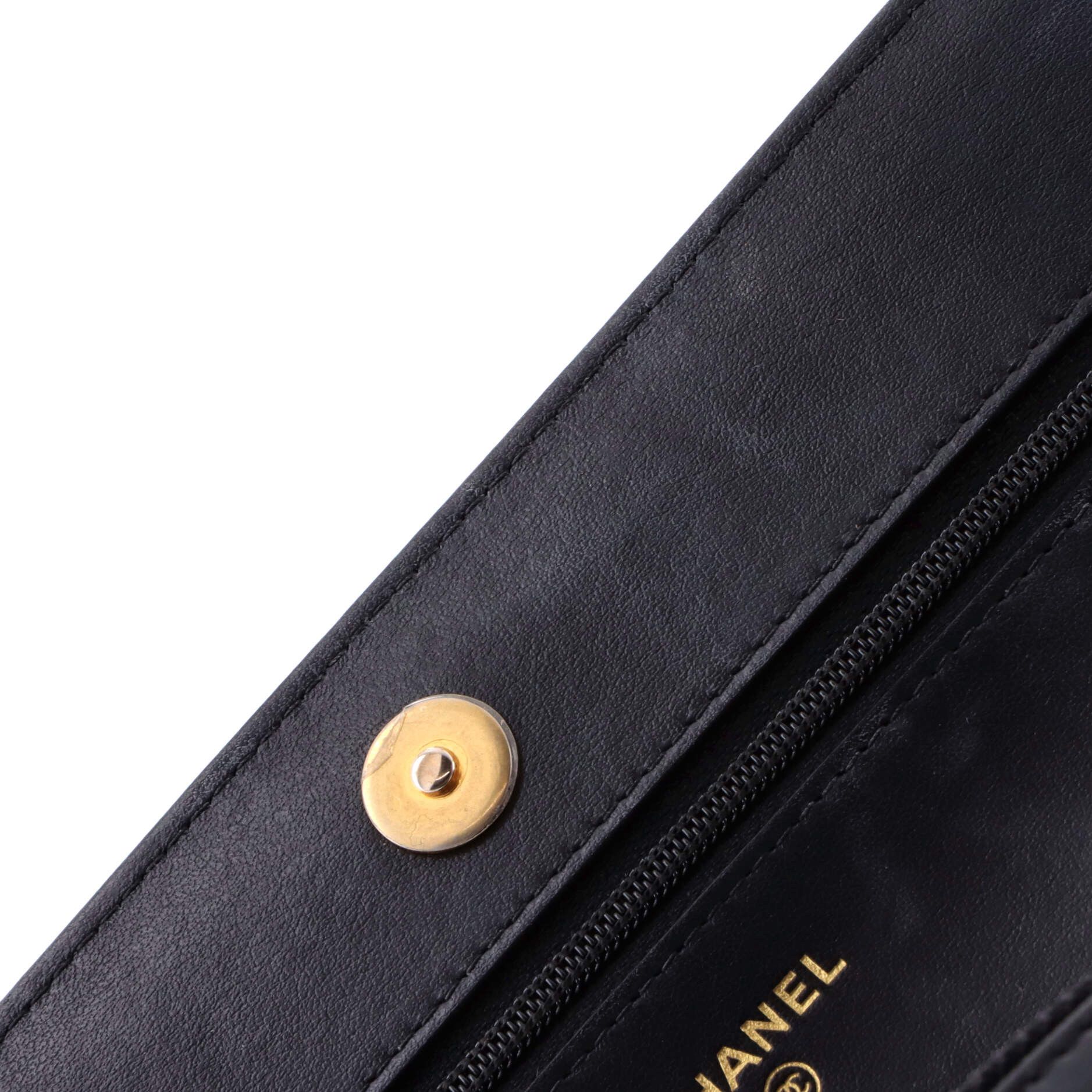 Chanel 19 Wallet on Chain Size ONE SIZE - 6 Thumbnail