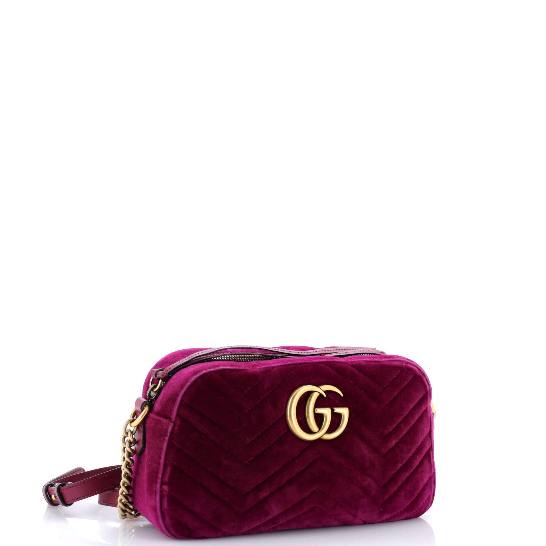Gucci GG Marmont Shoulder Bag Size ONE SIZE - 2 Thumbnail