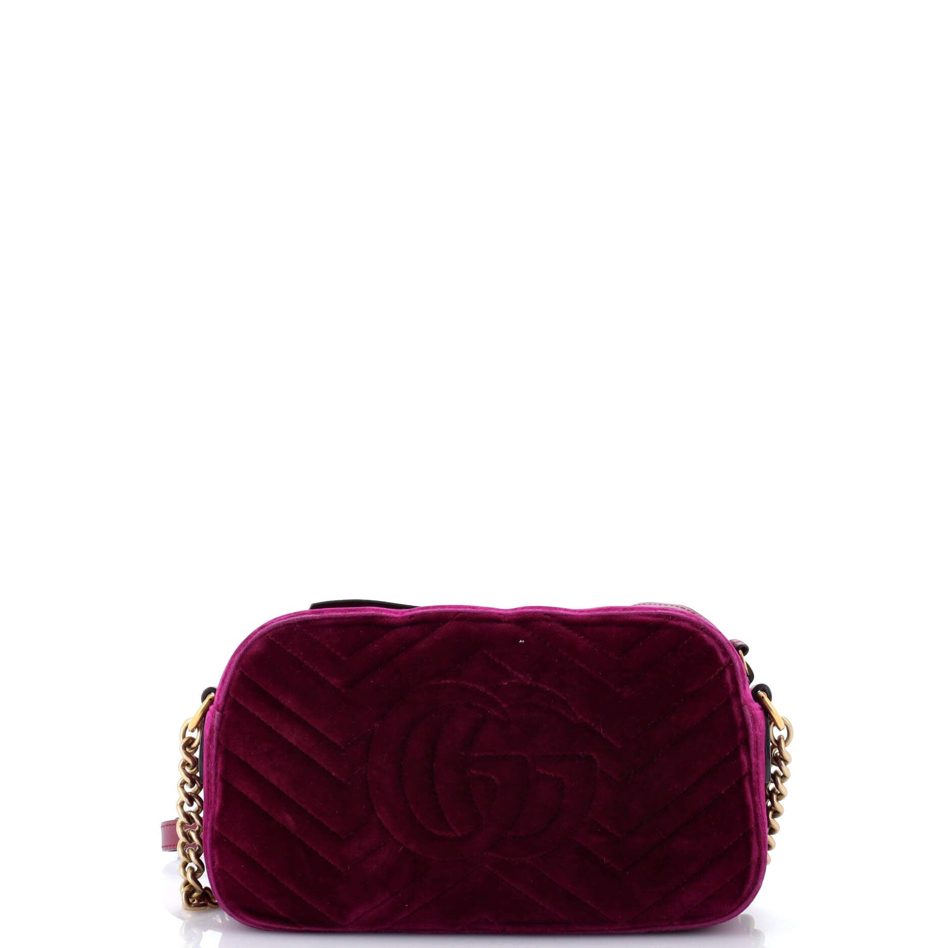 Gucci GG Marmont Shoulder Bag Size ONE SIZE - 3 Thumbnail