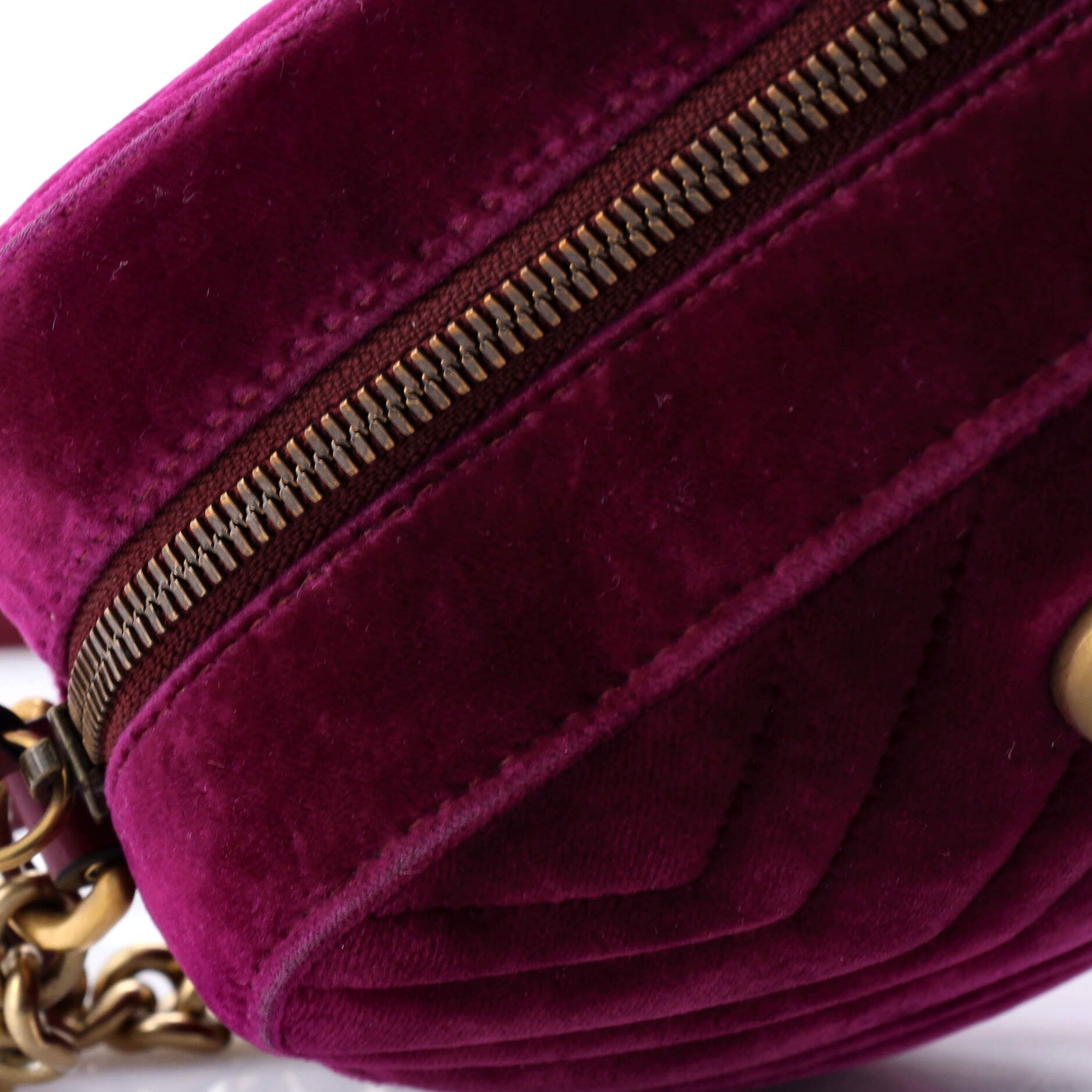 Gucci GG Marmont Shoulder Bag Size ONE SIZE - 8 Thumbnail