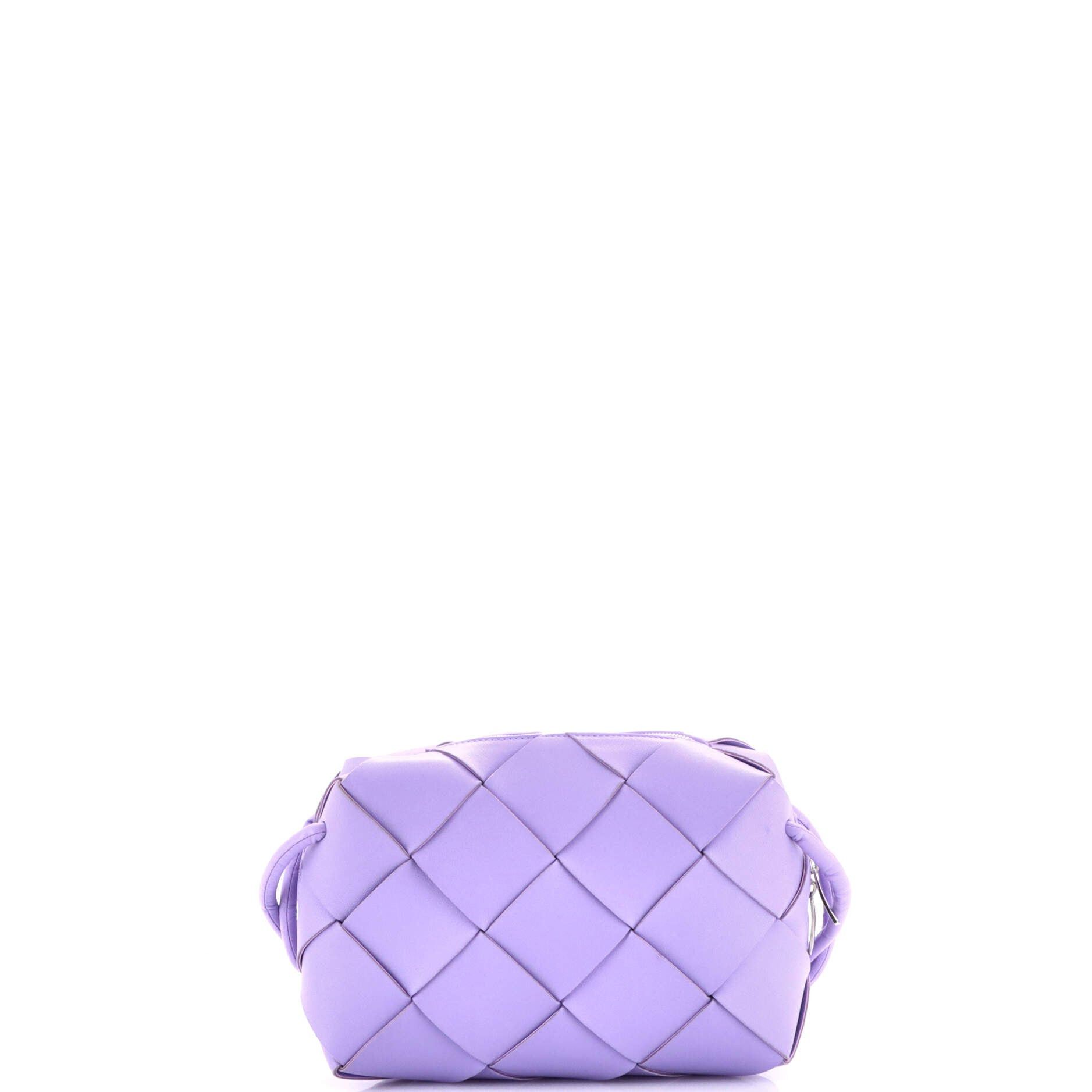 Bottega Veneta Cassette Camera Crossbody Bag Size ONE SIZE - 3 Thumbnail