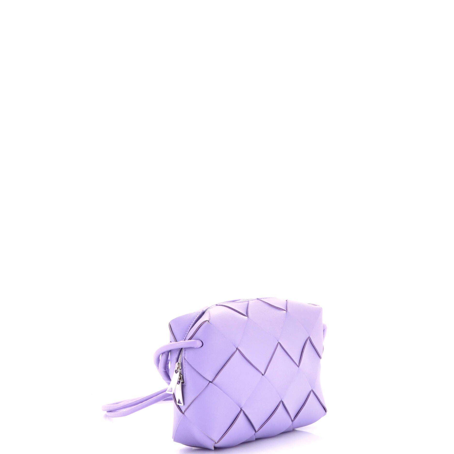 Bottega Veneta Cassette Camera Crossbody Bag Size ONE SIZE - 2 Thumbnail