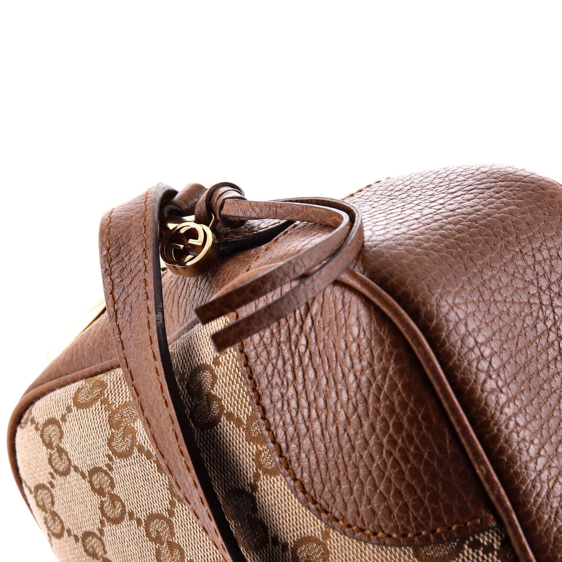Gucci Bree Disco Crossbody Bag Size ONE SIZE - 7 Thumbnail