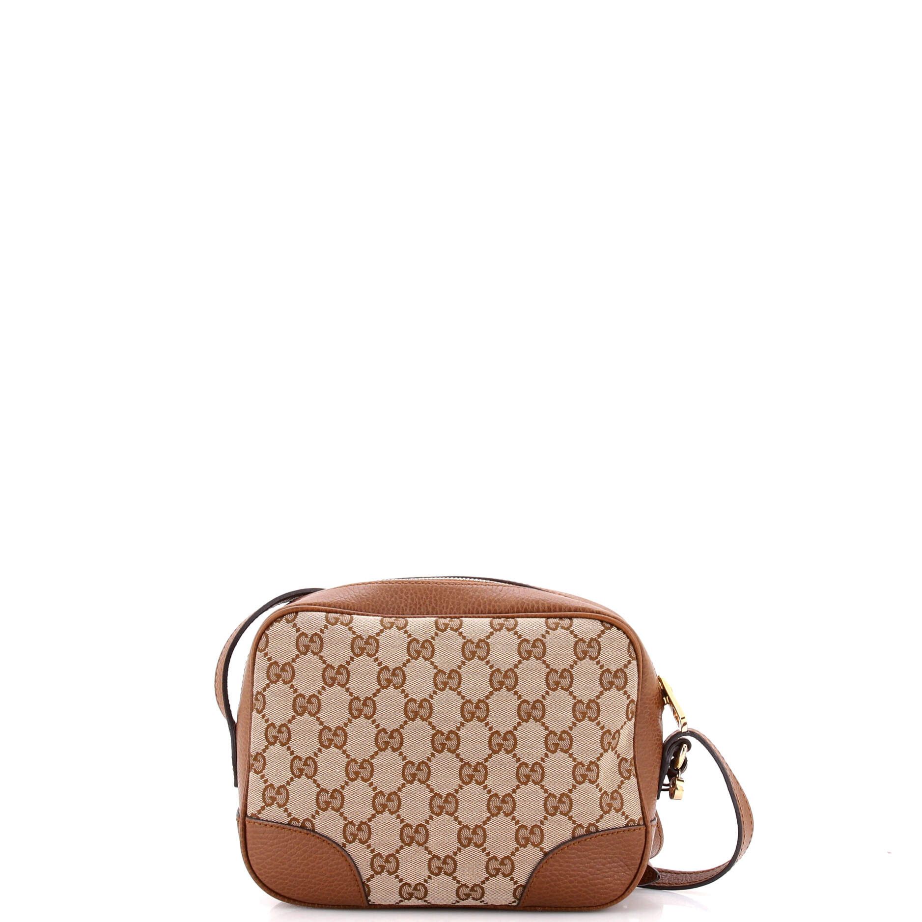 Gucci Bree Disco Crossbody Bag Size ONE SIZE - 3 Thumbnail
