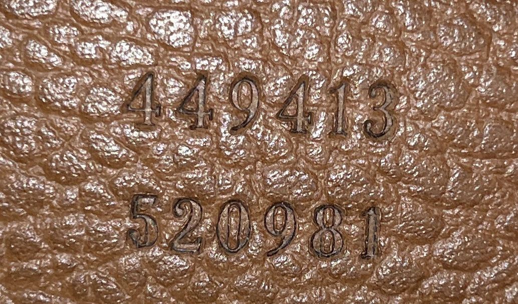 Gucci Bree Disco Crossbody Bag Size ONE SIZE - 8 Thumbnail