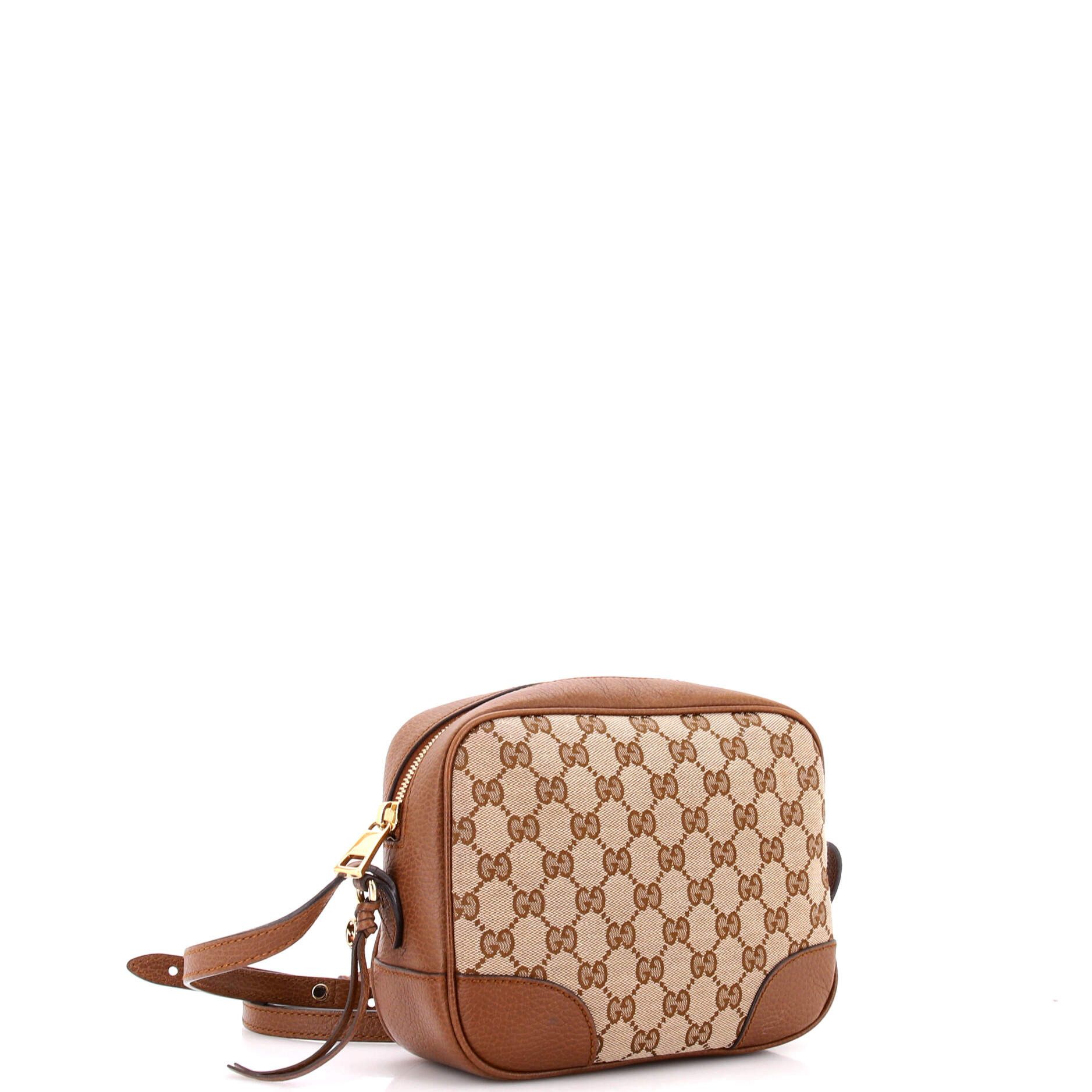 Gucci Bree Disco Crossbody Bag Size ONE SIZE - 2 Thumbnail