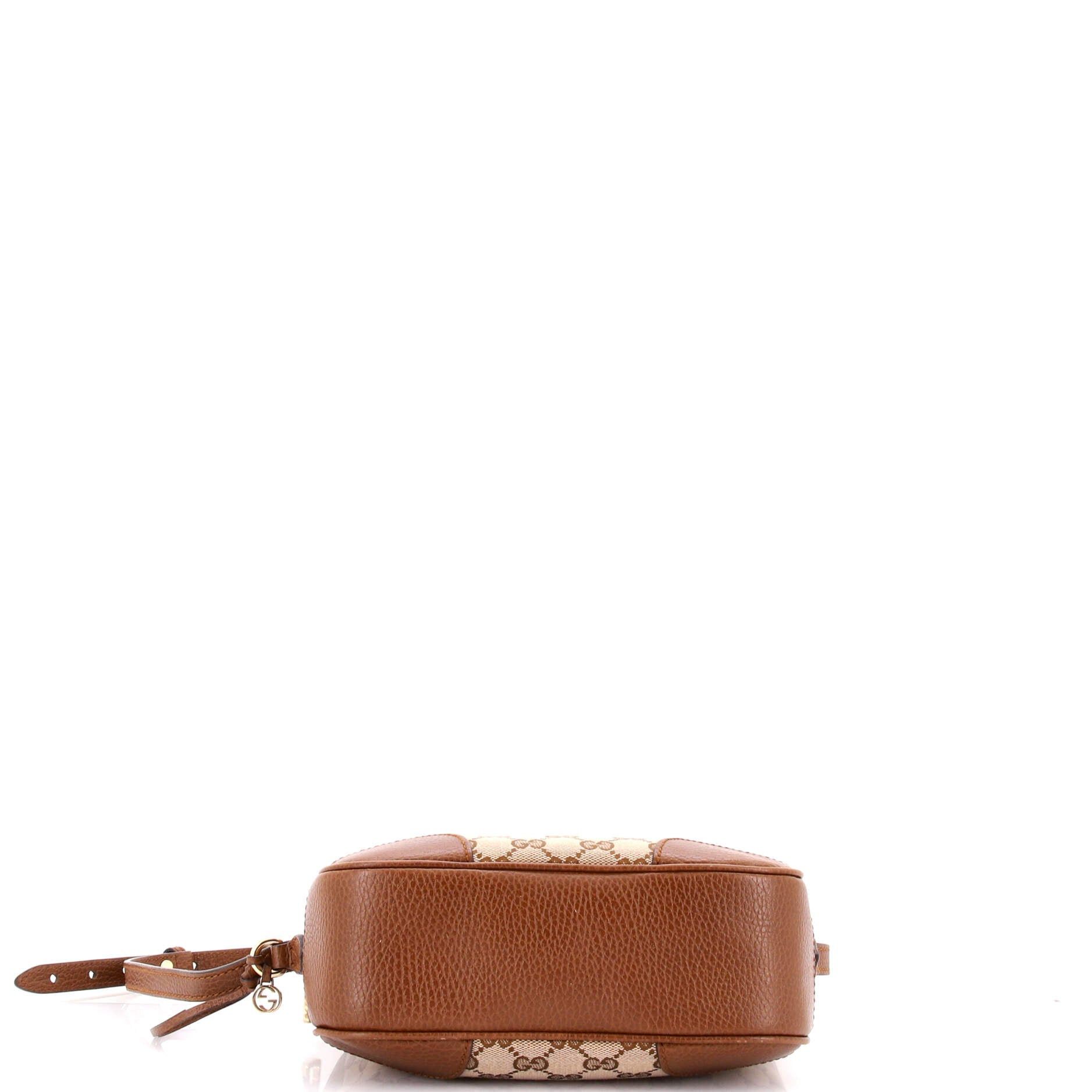 Gucci Bree Disco Crossbody Bag Size ONE SIZE - 4 Thumbnail