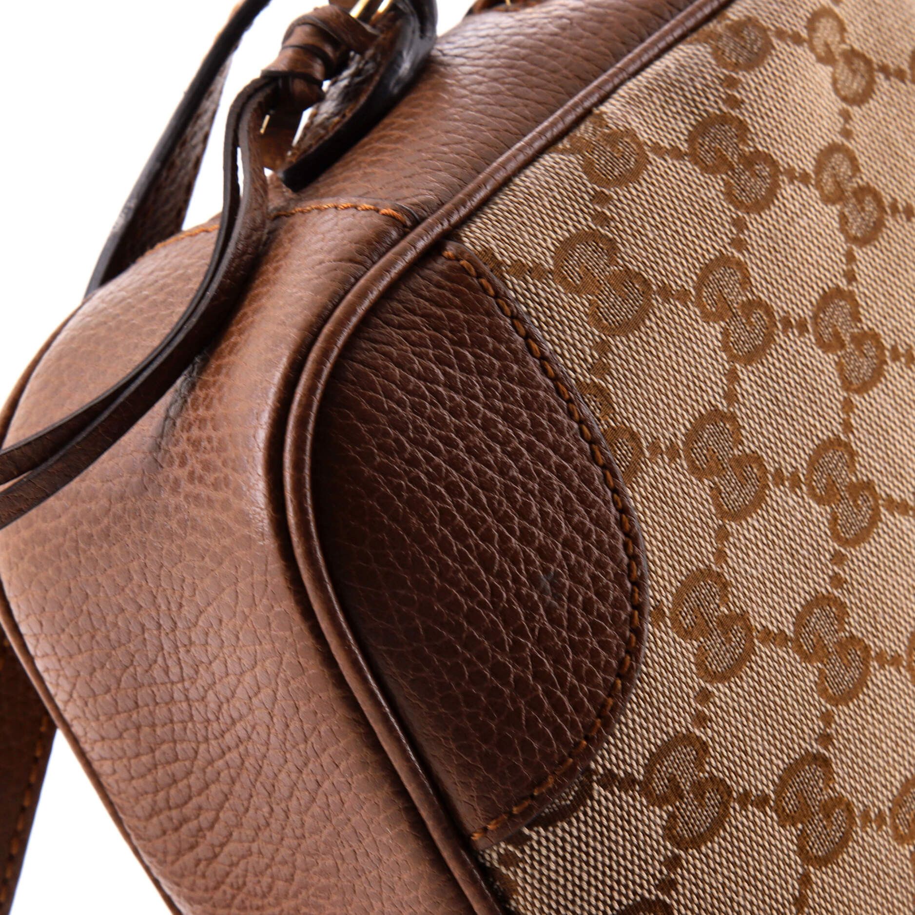 Gucci Bree Disco Crossbody Bag Size ONE SIZE - 6 Thumbnail