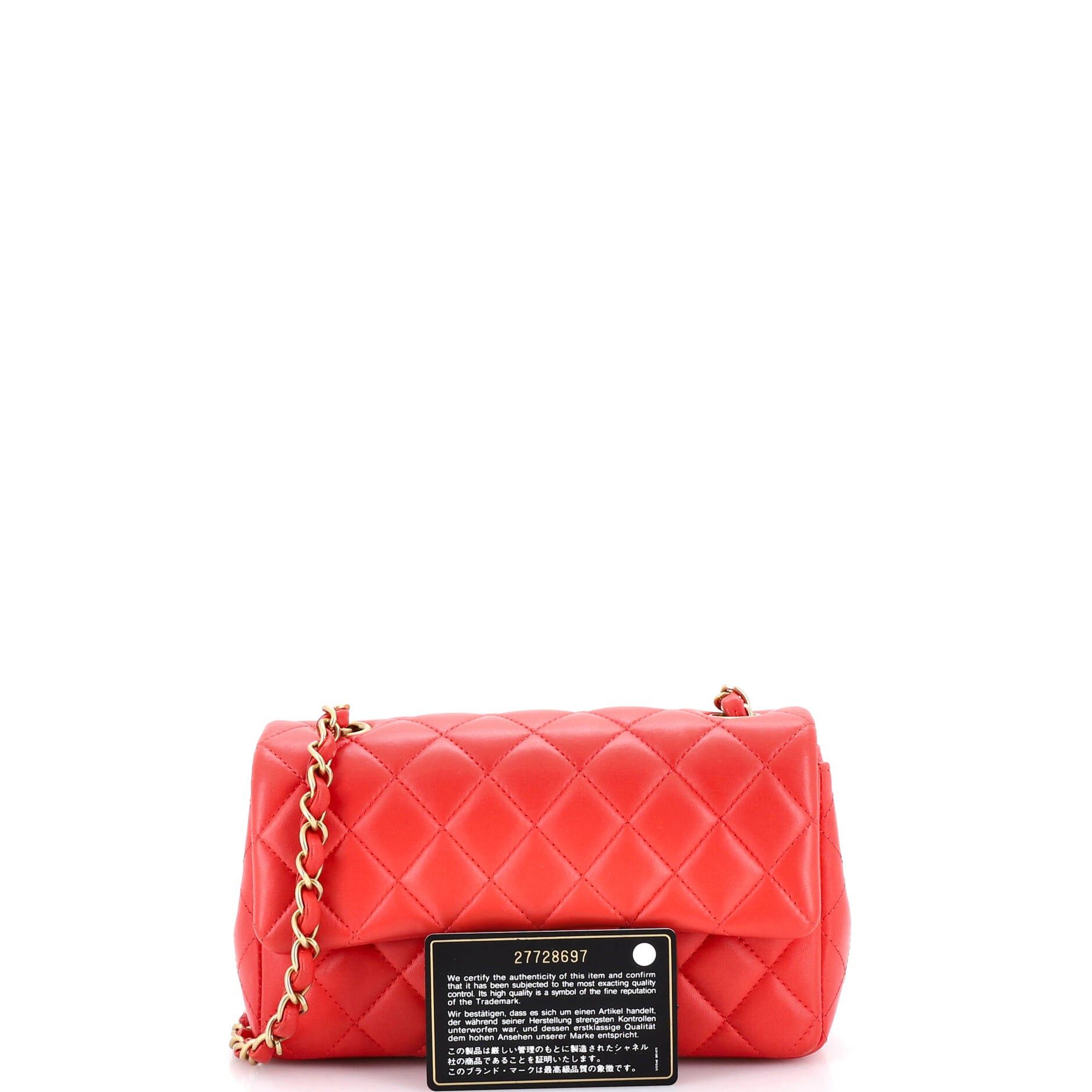 Chanel Classic Single Flap Bag Size ONE SIZE - 2 Thumbnail