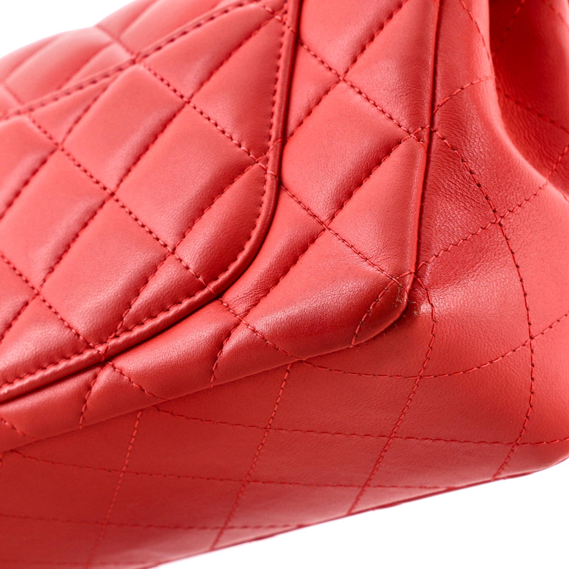 Chanel Classic Single Flap Bag Size ONE SIZE - 8 Thumbnail
