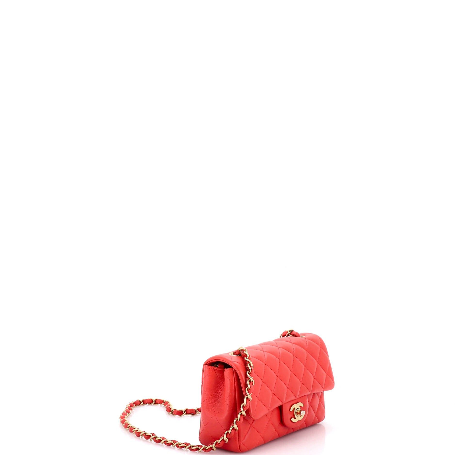 Chanel Classic Single Flap Bag Size ONE SIZE - 3 Thumbnail