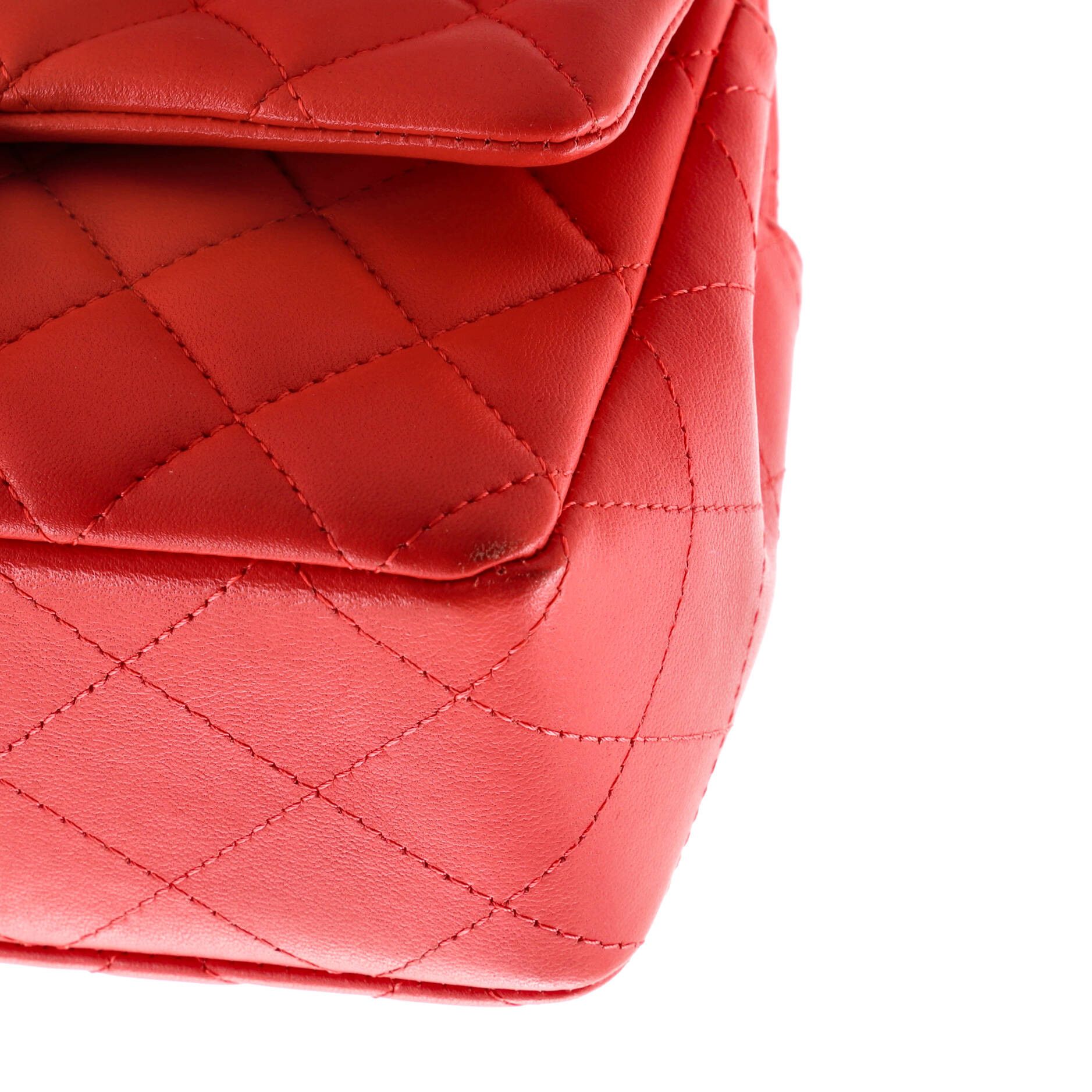 Chanel Classic Single Flap Bag Size ONE SIZE - 7 Thumbnail