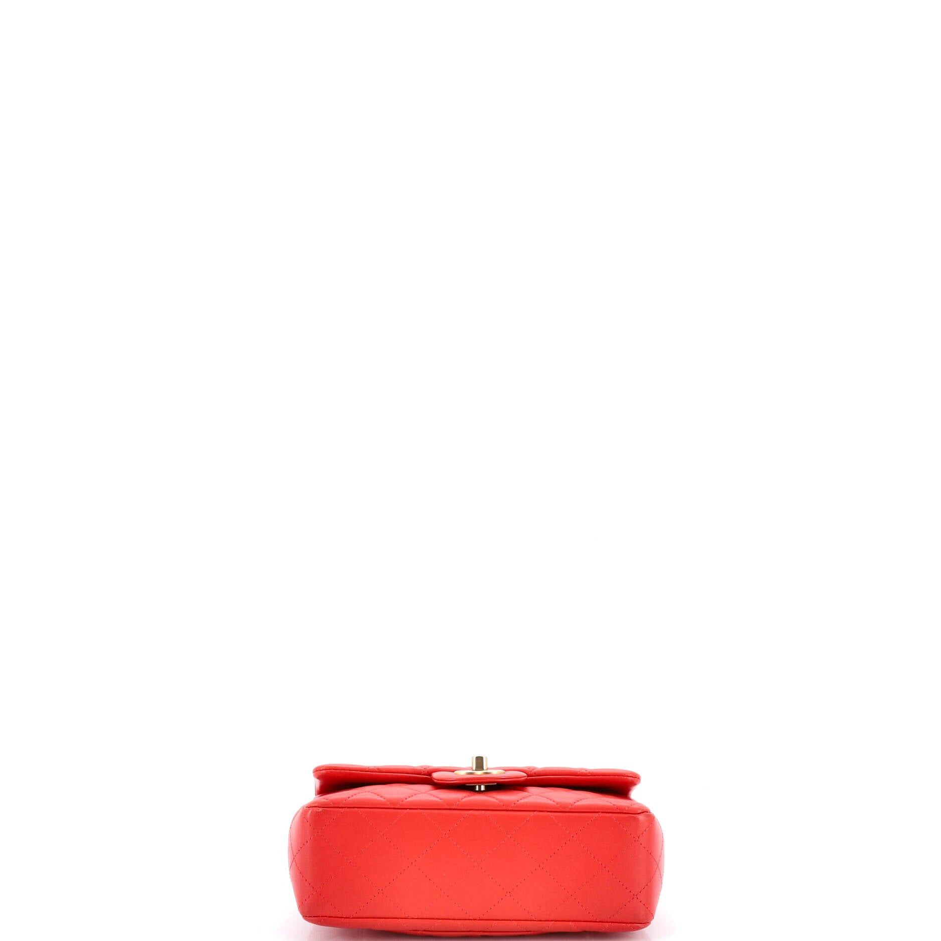 Chanel Classic Single Flap Bag Size ONE SIZE - 5 Thumbnail