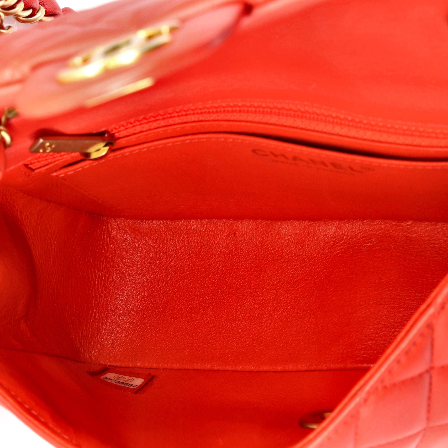 Chanel Classic Single Flap Bag Size ONE SIZE - 6 Thumbnail