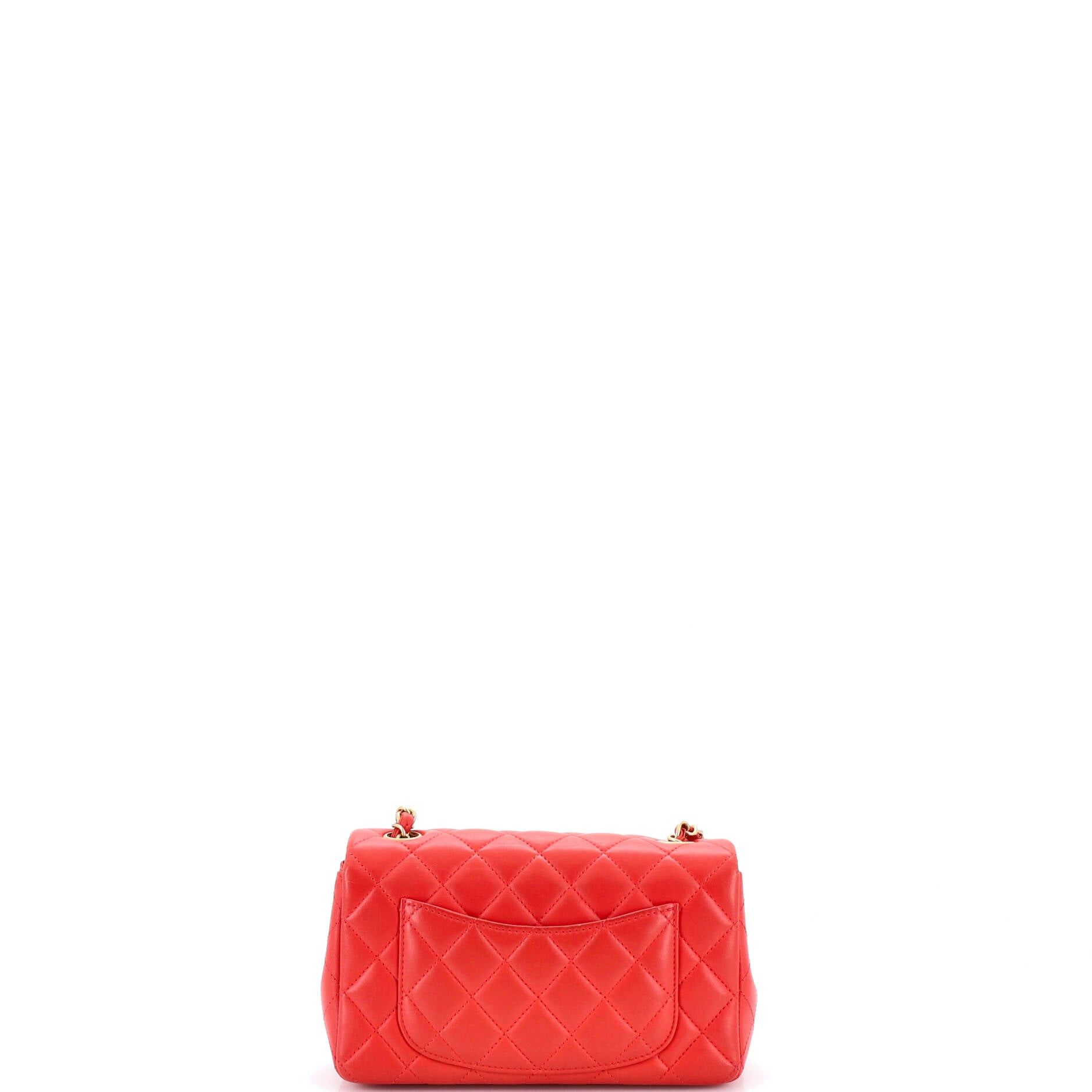Chanel Classic Single Flap Bag Size ONE SIZE - 4 Thumbnail