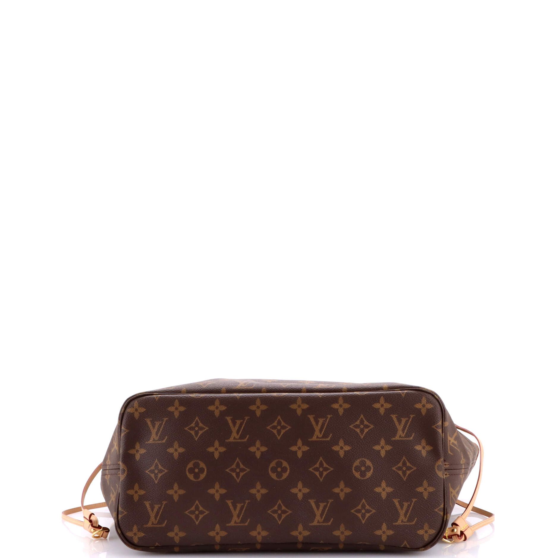 Louis Vuitton Neverfull Tote Size ONE SIZE - 4 Thumbnail