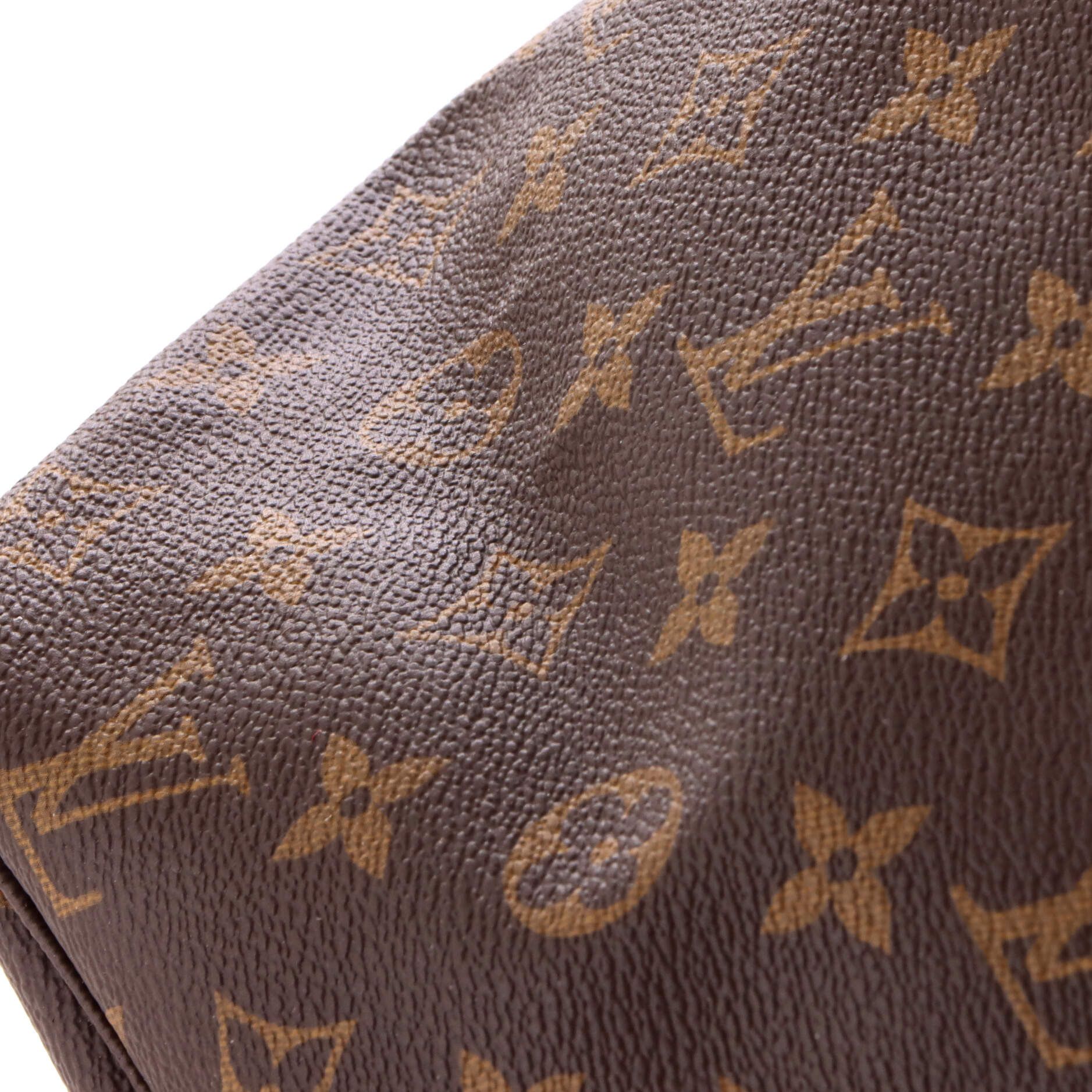 Louis Vuitton Neverfull Tote Size ONE SIZE - 6 Thumbnail