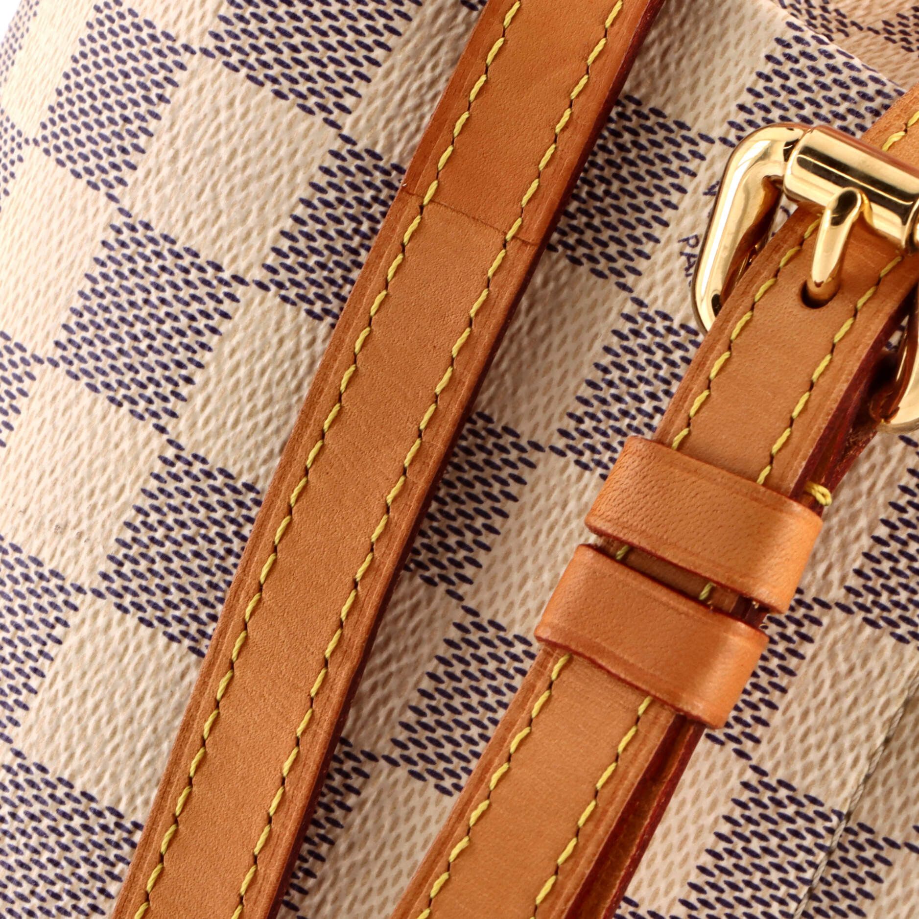 Louis Vuitton Croisette Handbag Size ONE SIZE - 7 Thumbnail