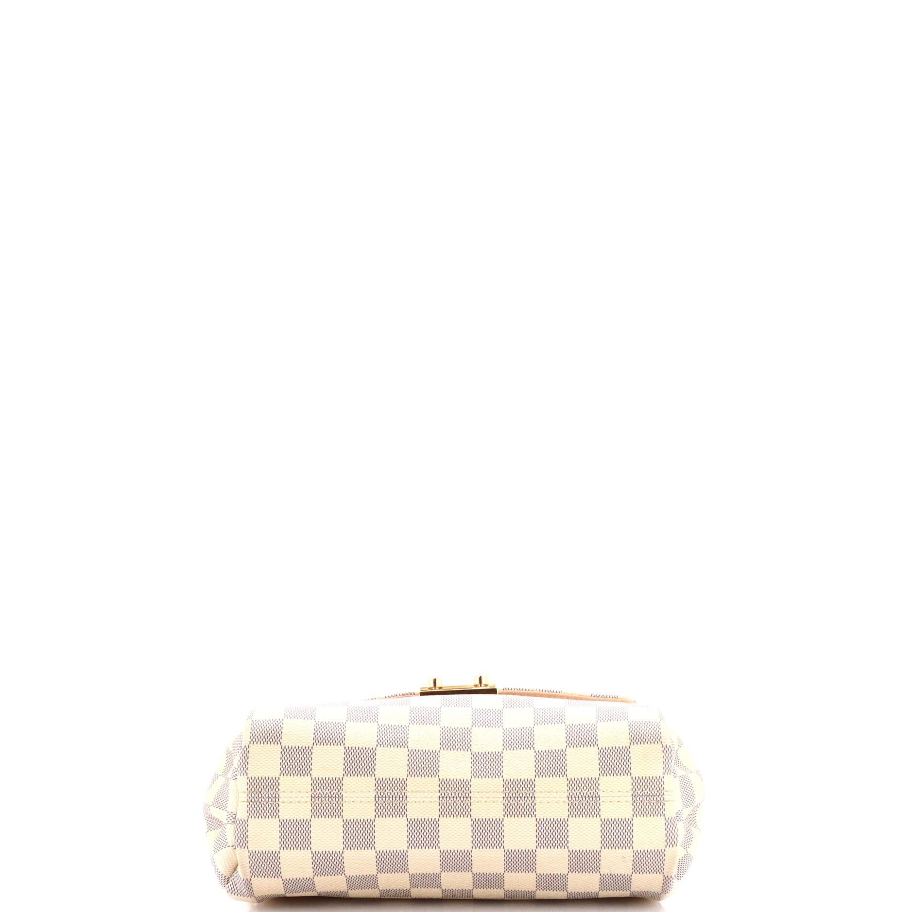 Louis Vuitton Croisette Handbag Size ONE SIZE - 4 Thumbnail