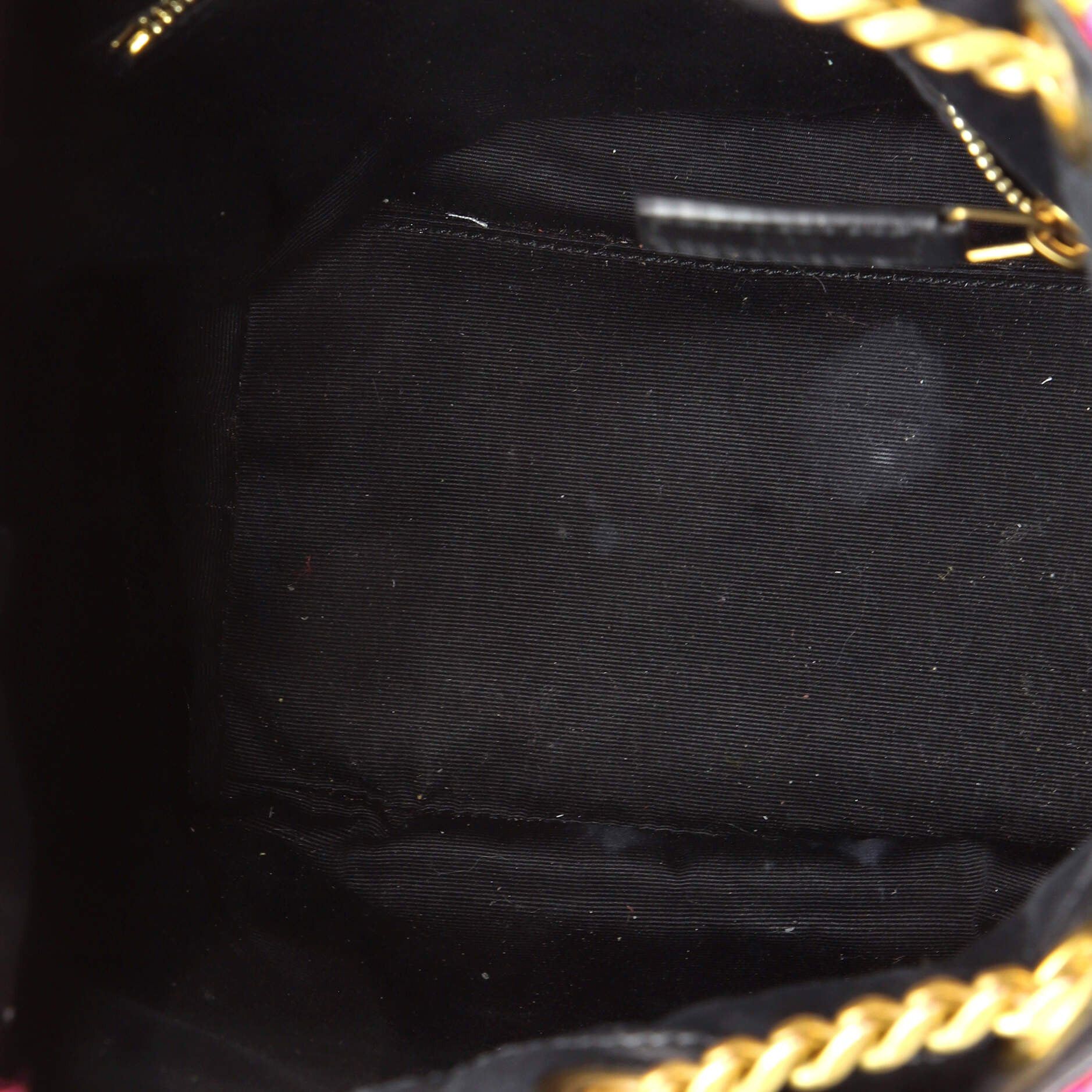 Saint Laurent Paris Joe Backpack Size ONE SIZE - 5 Thumbnail