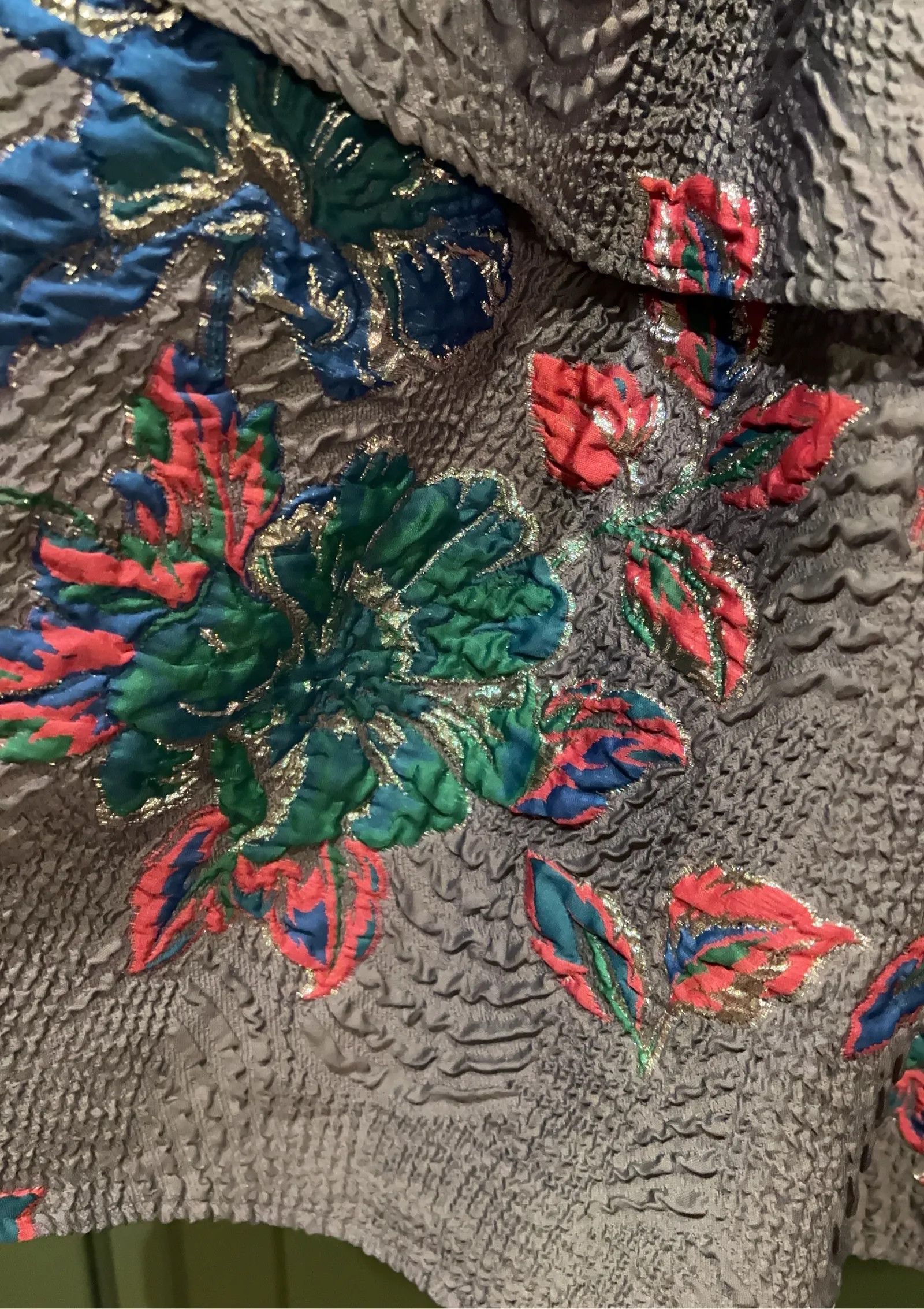 Ganni Ganni Dress Size XXS / US 00 / IT 34 - 4 Thumbnail