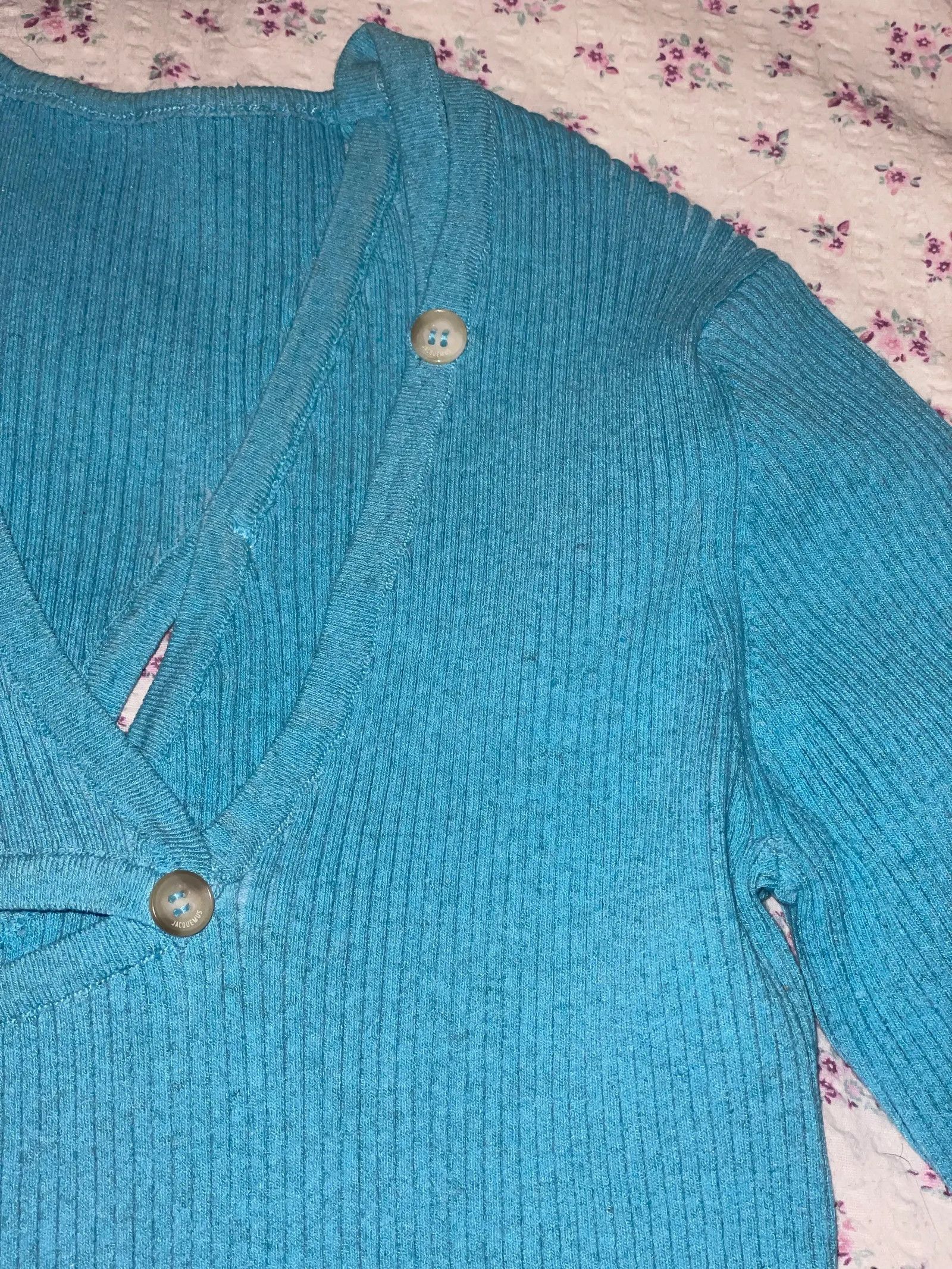 Jacquemus Jacquemus Sweater Size XS / US 0-2 / IT 36-38 - 6 Thumbnail