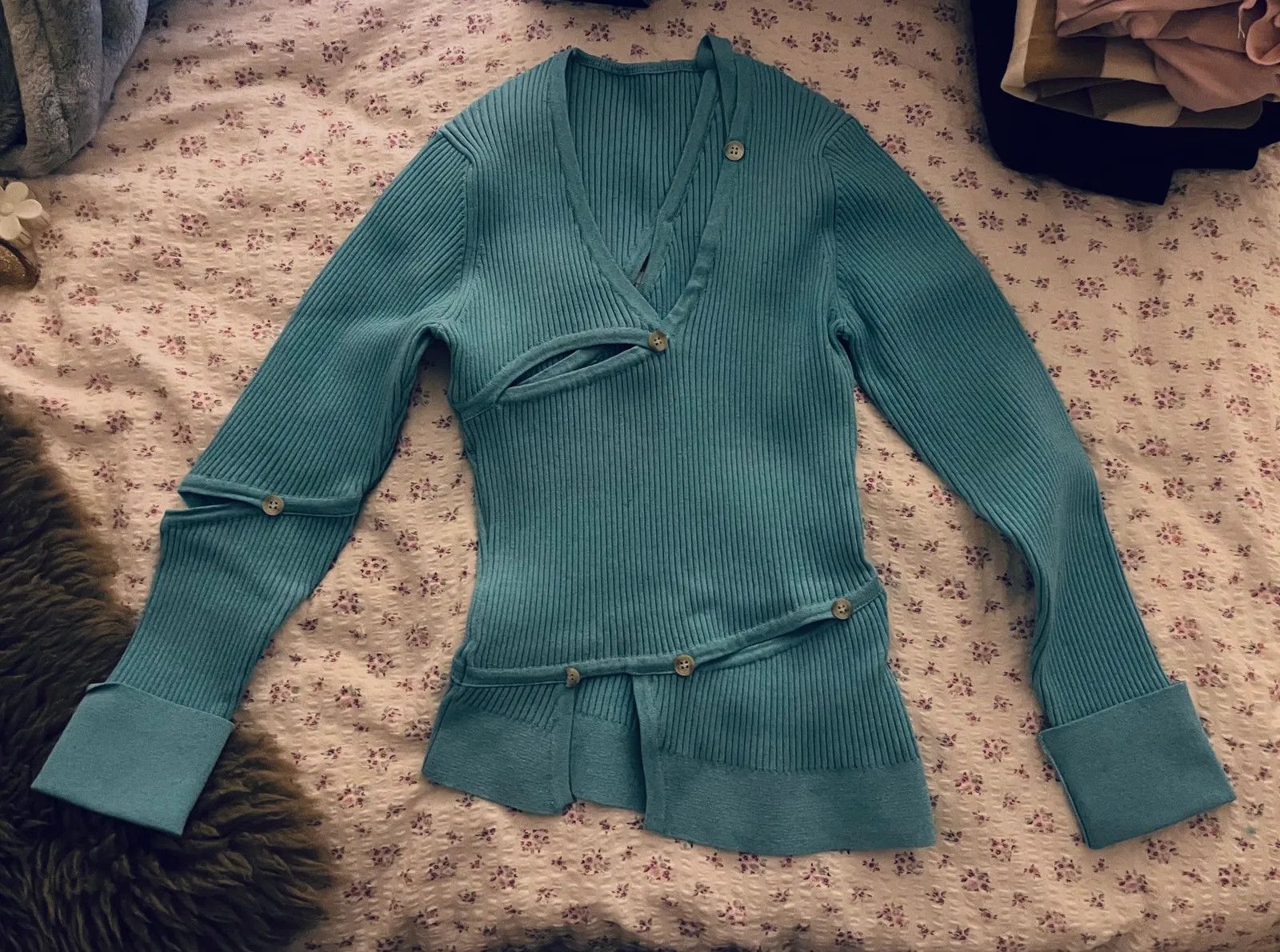 Jacquemus Jacquemus Sweater Size XS / US 0-2 / IT 36-38 - 9 Thumbnail