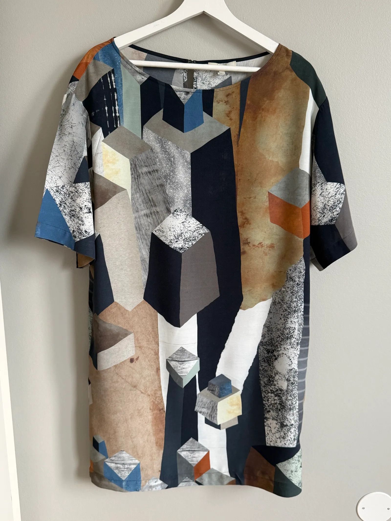 Dagmar House Of Dagmar Finela dress Dress Size S / US 4 / IT 40 - 7 Thumbnail